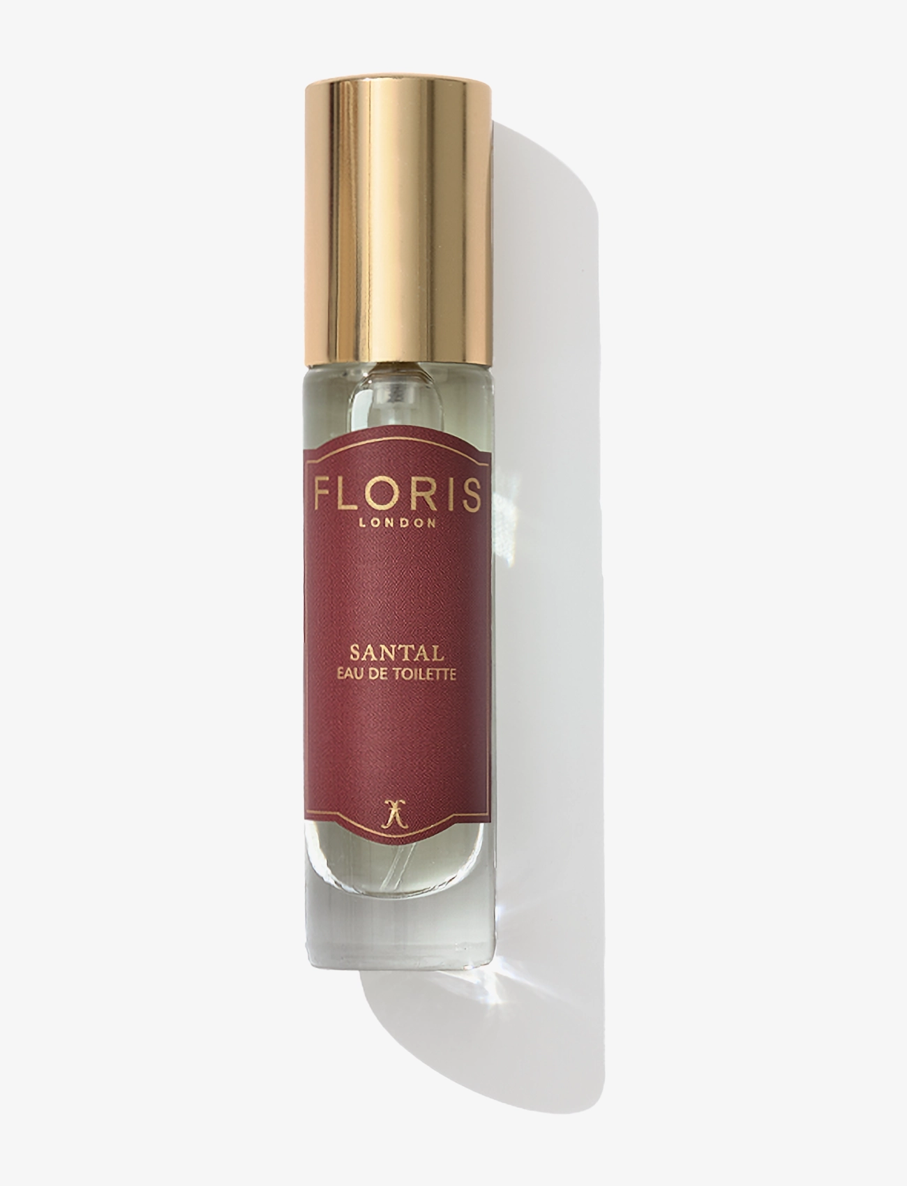 Floris Floris London Santal Eau de Toilette - Eau de toilette - CLEAR / undefined