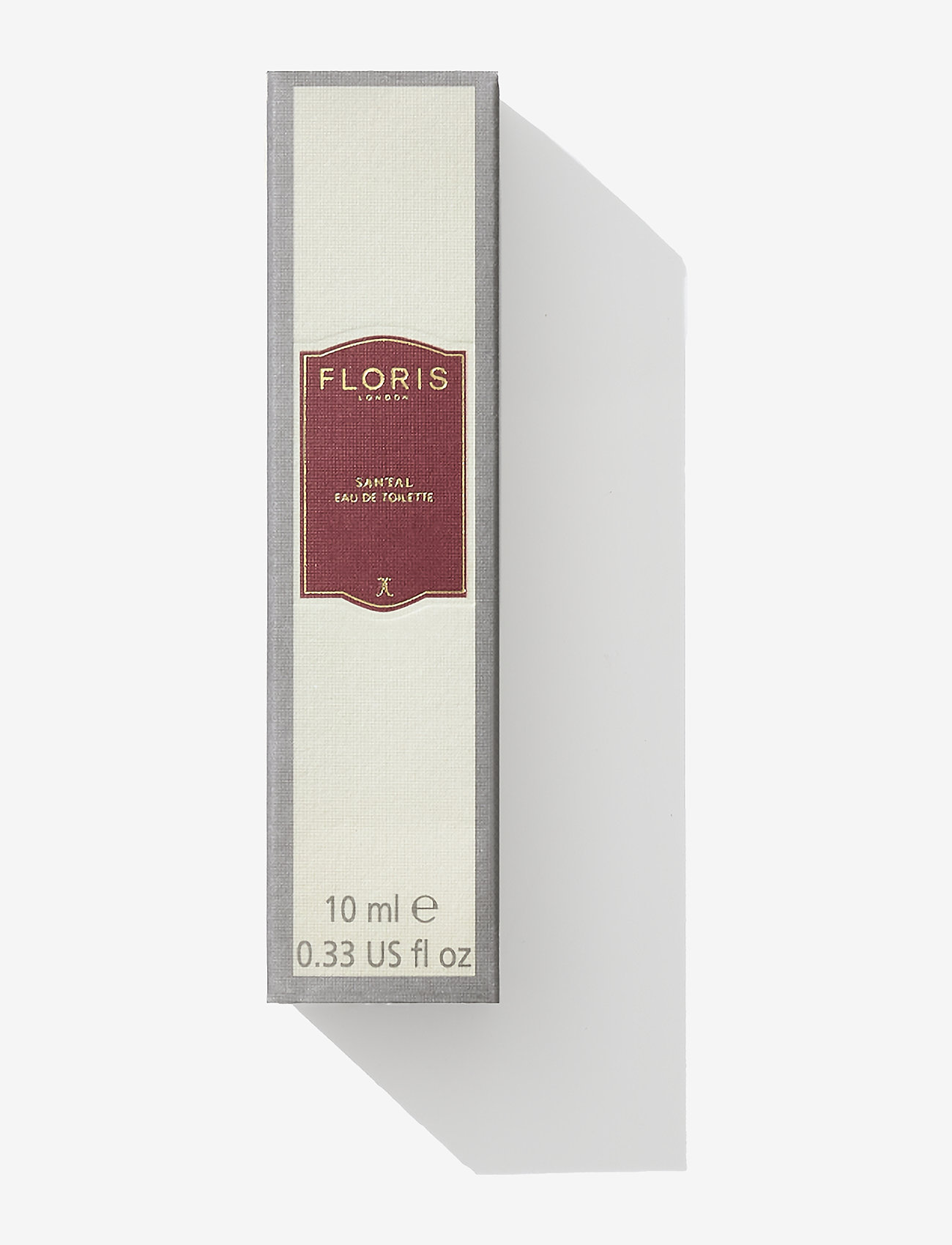 Floris - Floris London Santal Eau de Toilette - til ham  - clear - 1
