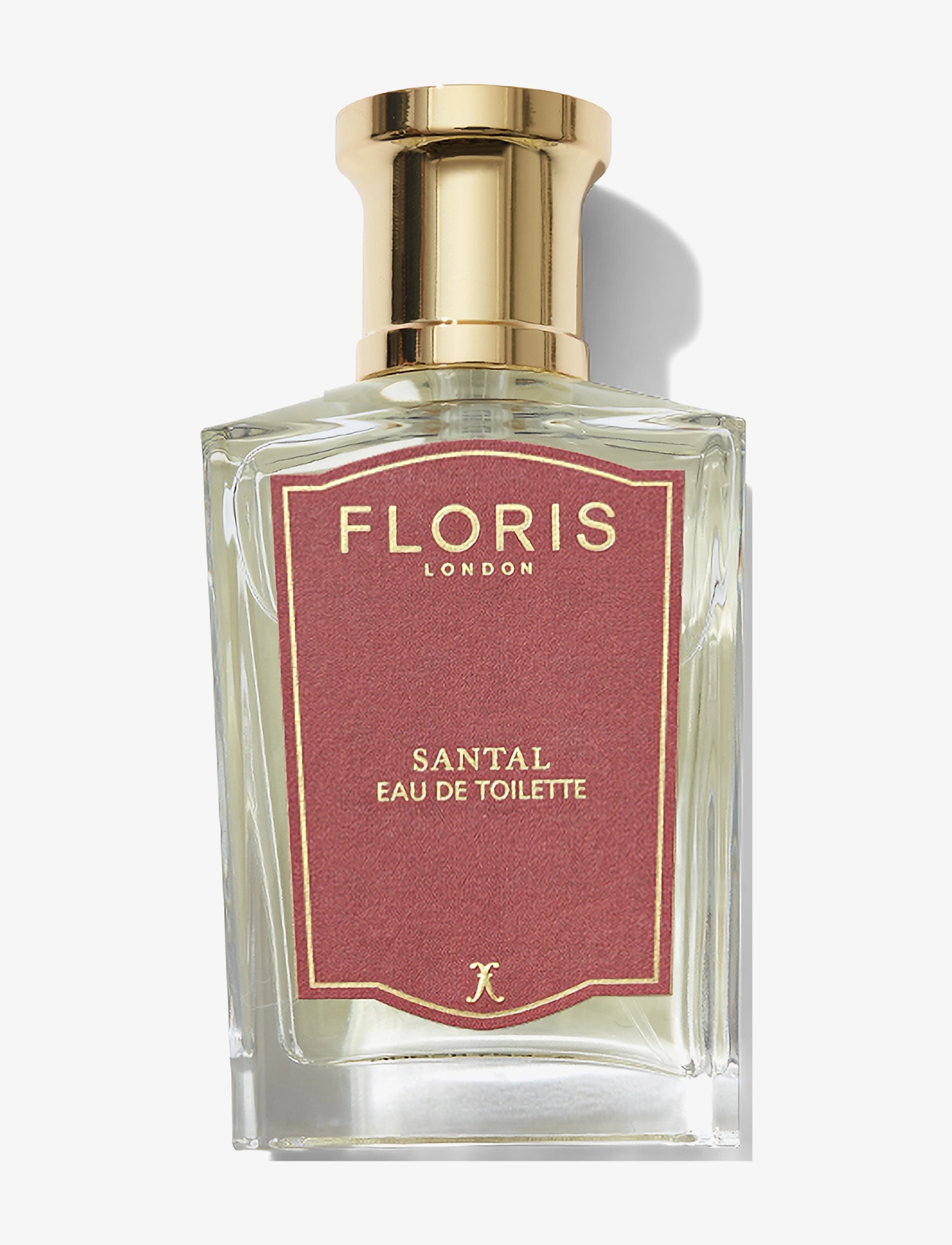 Floris Floris London Santal Eau de Toilette - Floris - null / undefined