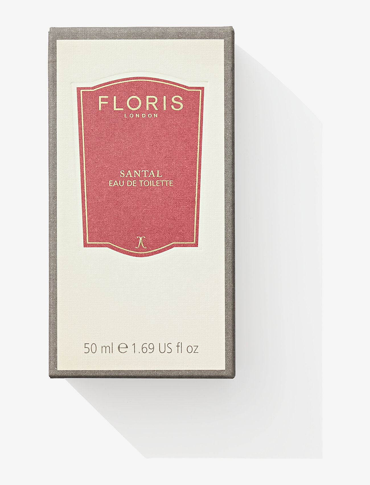Floris - Floris London Santal Eau de Toilette - til ham  - clear - 1