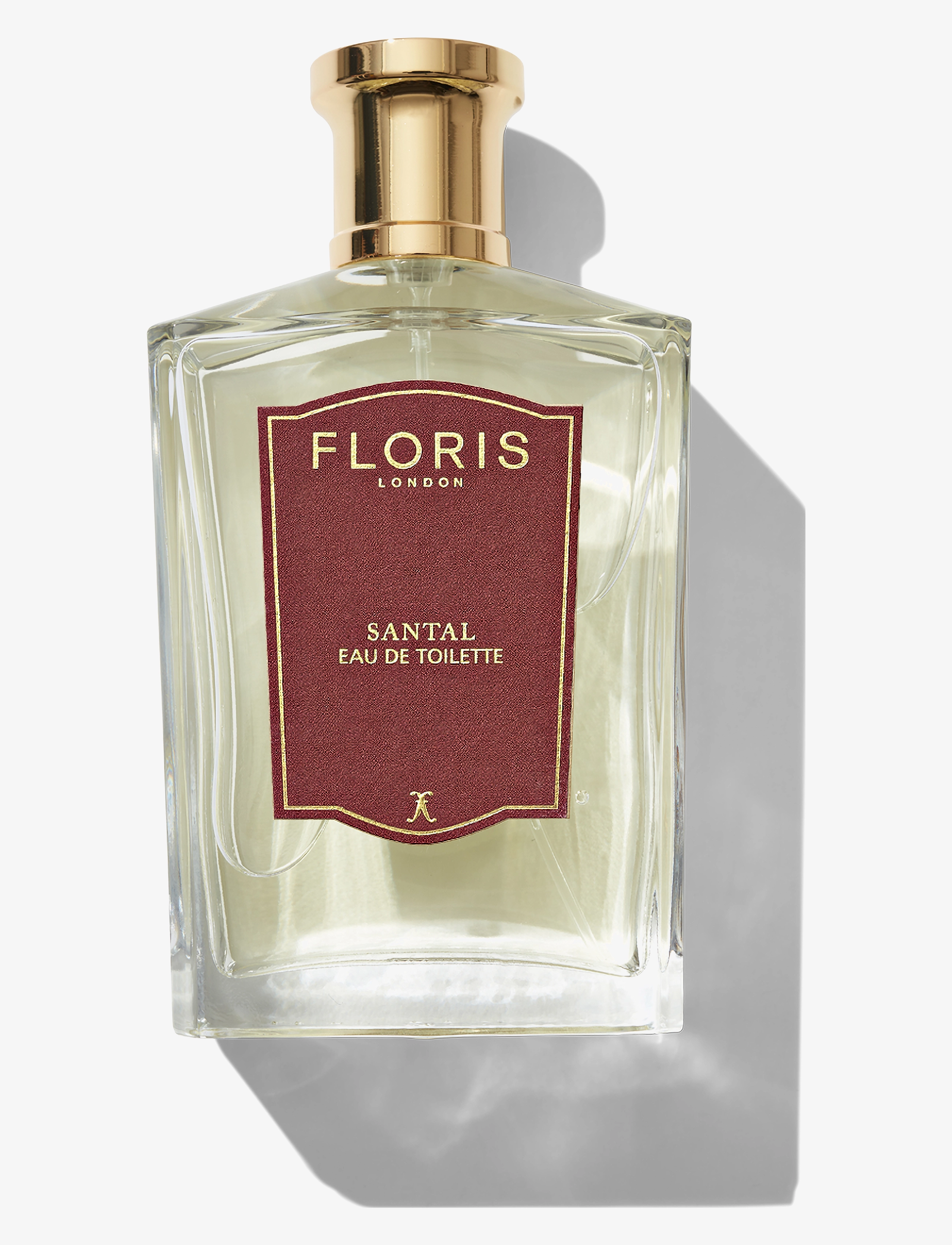 Floris Floris London Santal Eau de Toilette - Floris - null / undefined