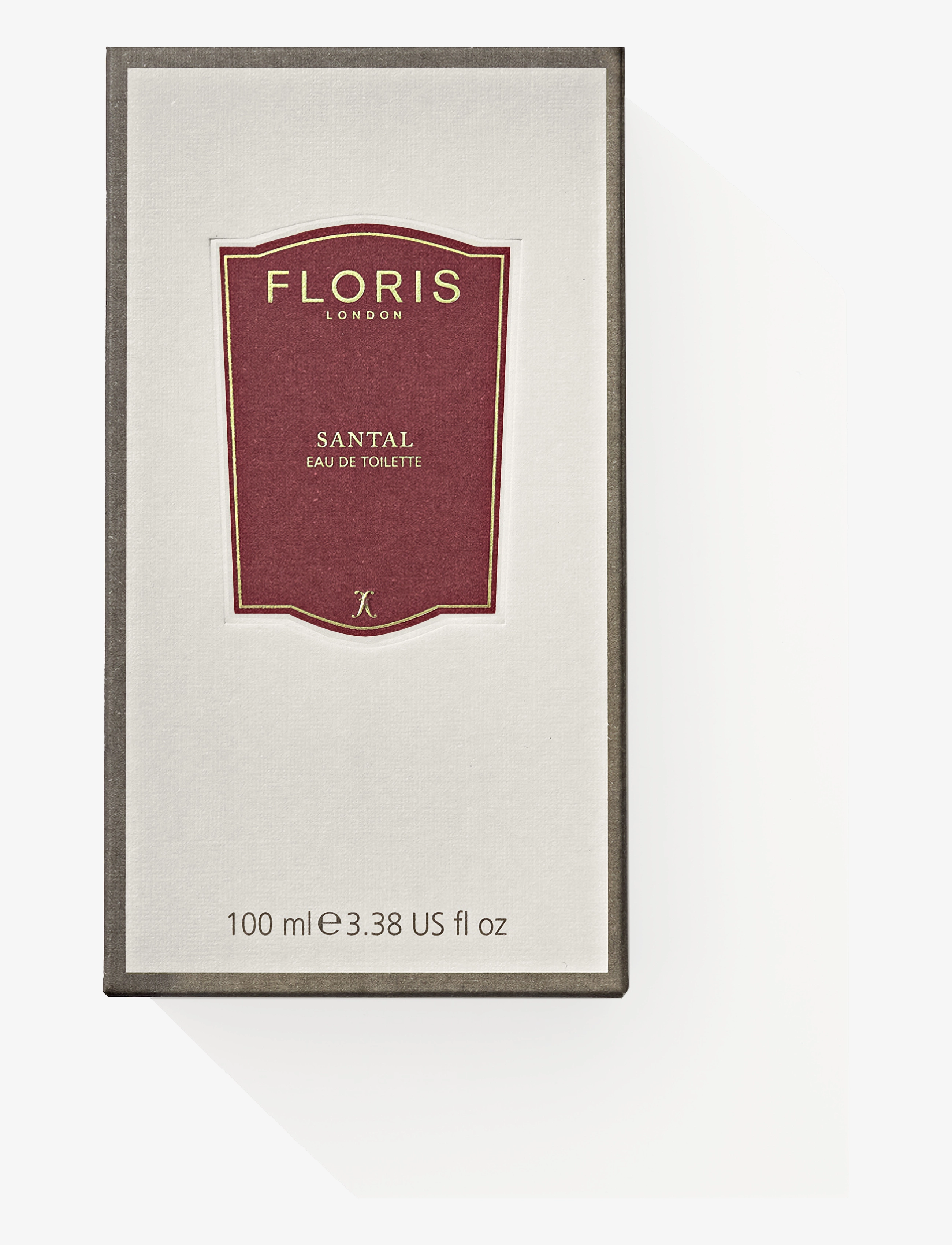Santal Edt 3