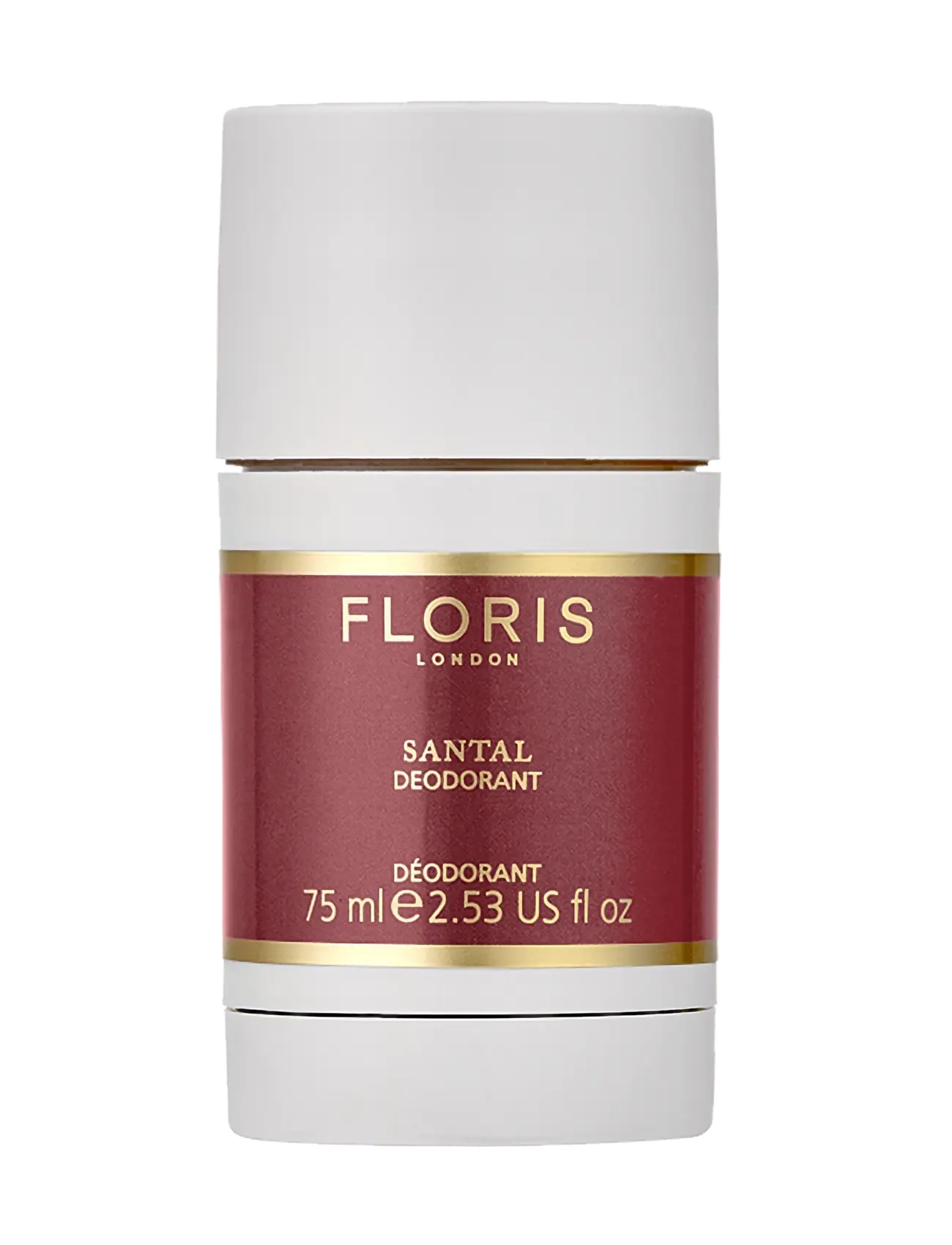 Santal Deodorant Stick