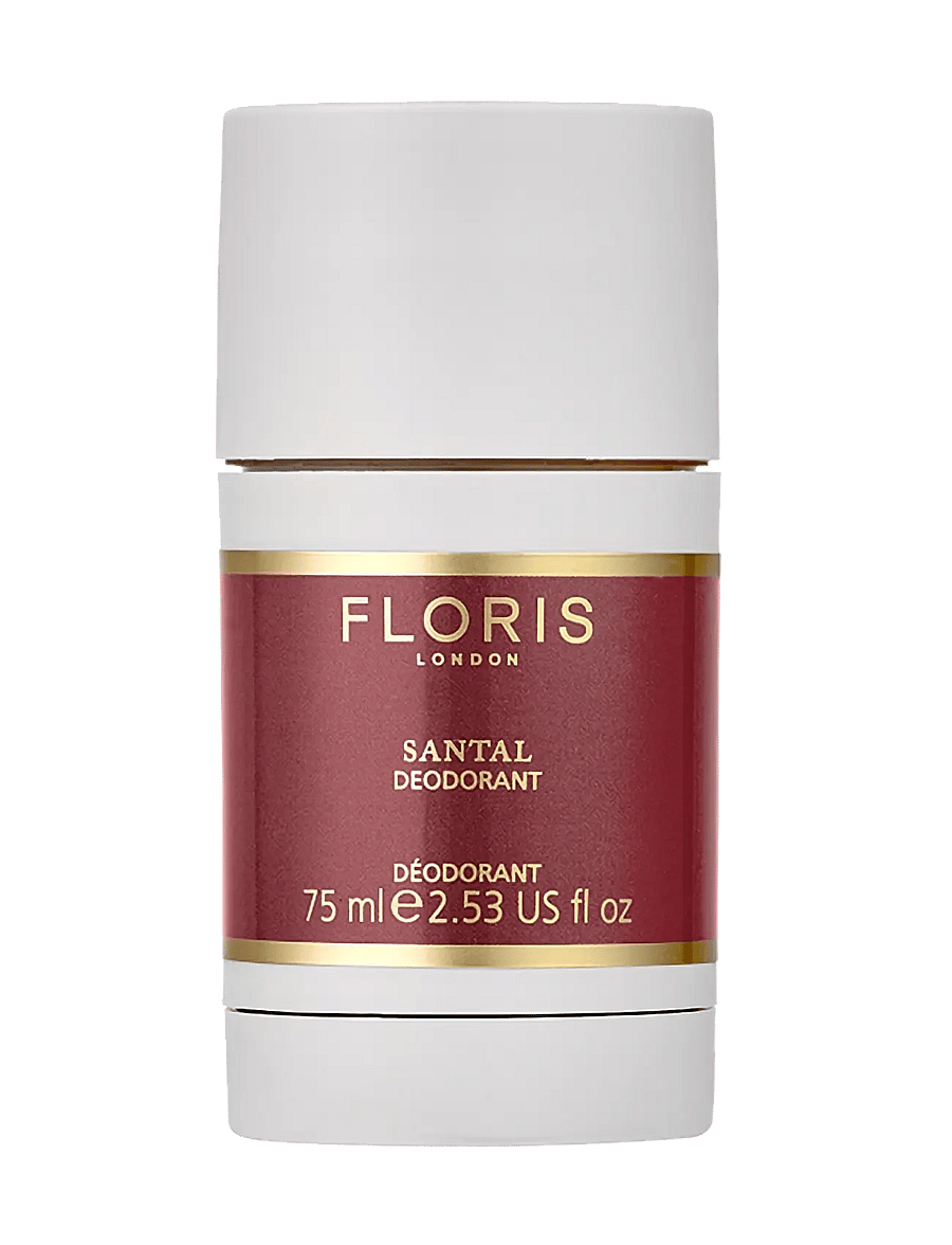 Floris - Santal Deodorant Stick 75ml - deostifter - clear - 0