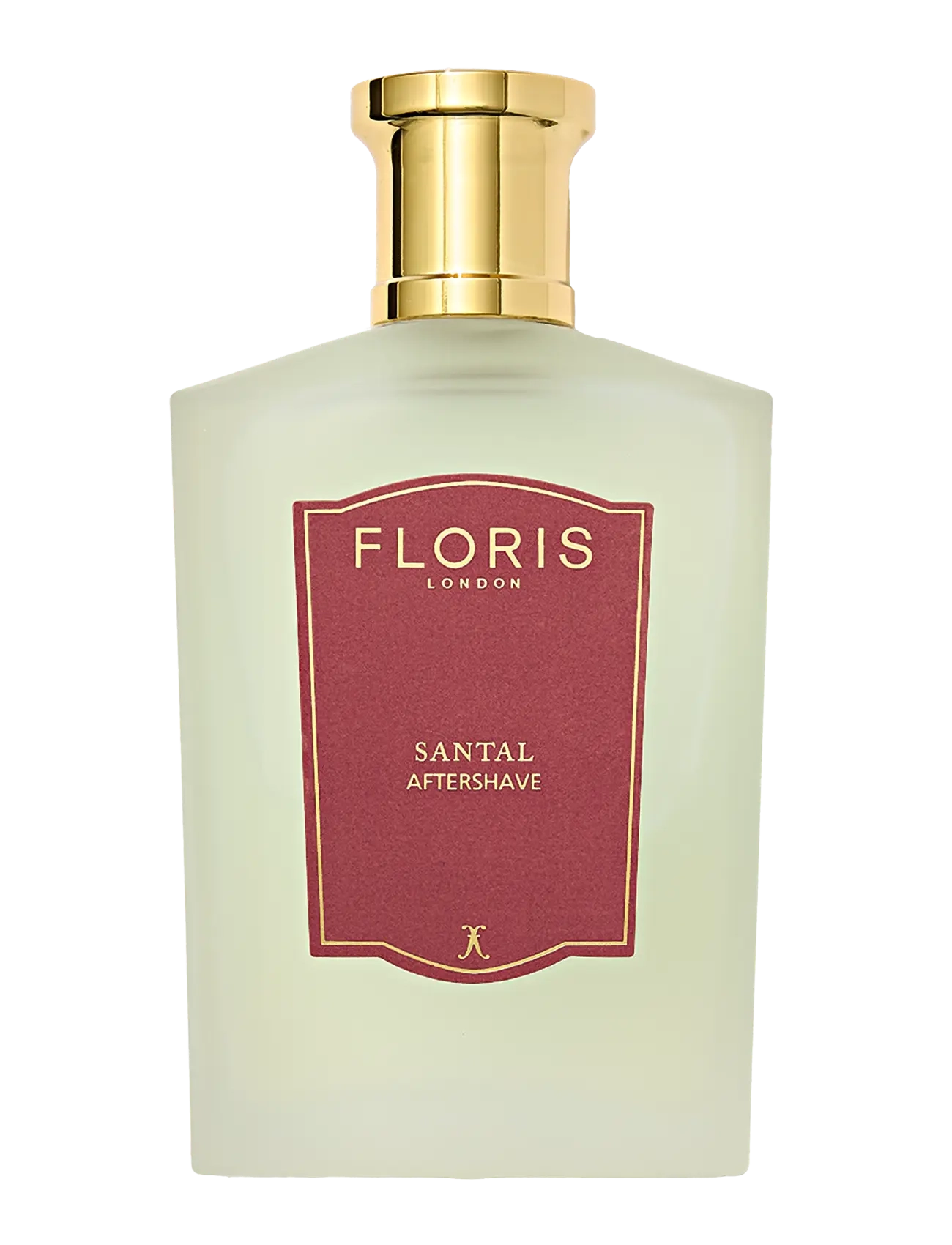 Santal After Shave
