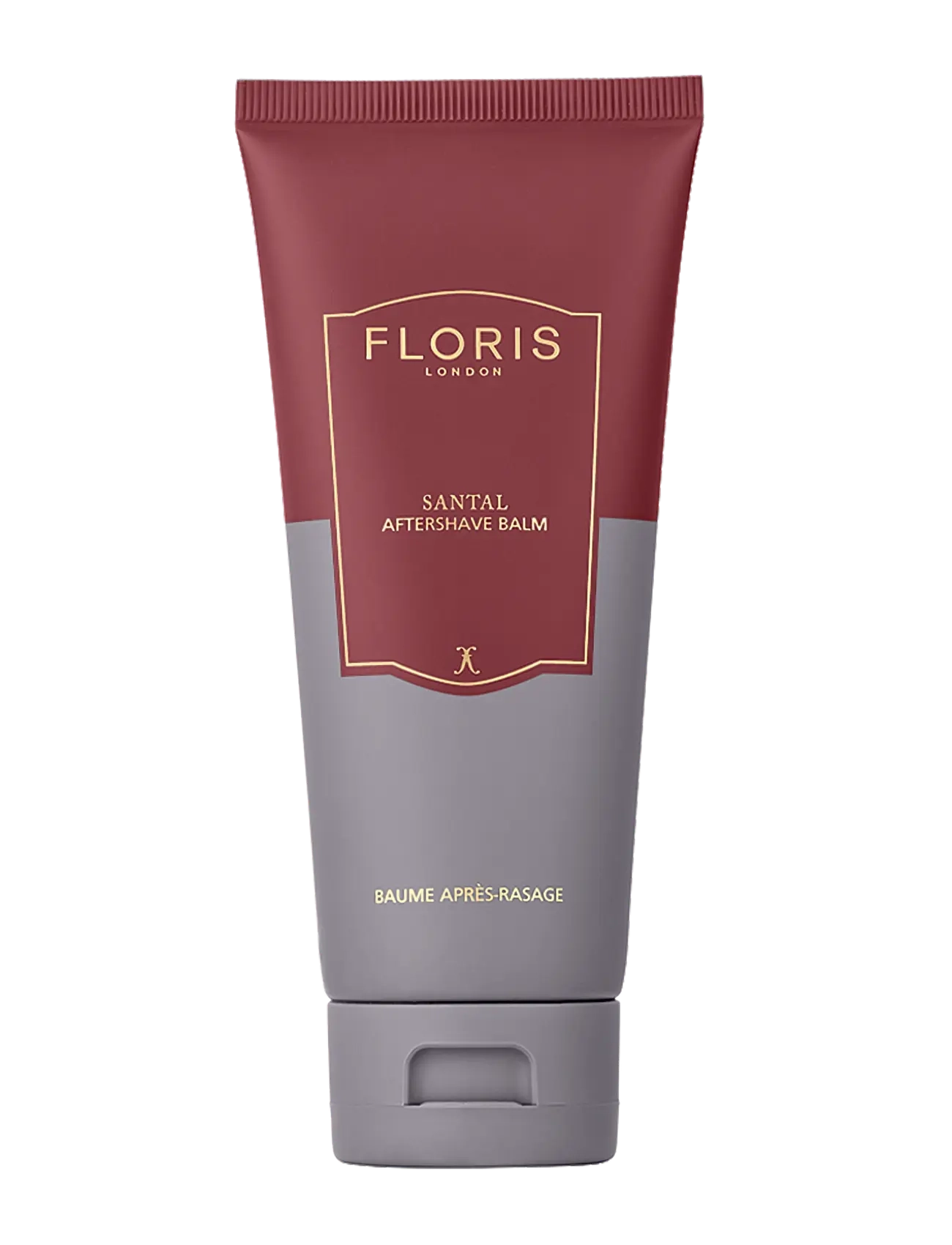 Floris Santal After Shave Balm 100ml - After shave - CLEAR / undefined