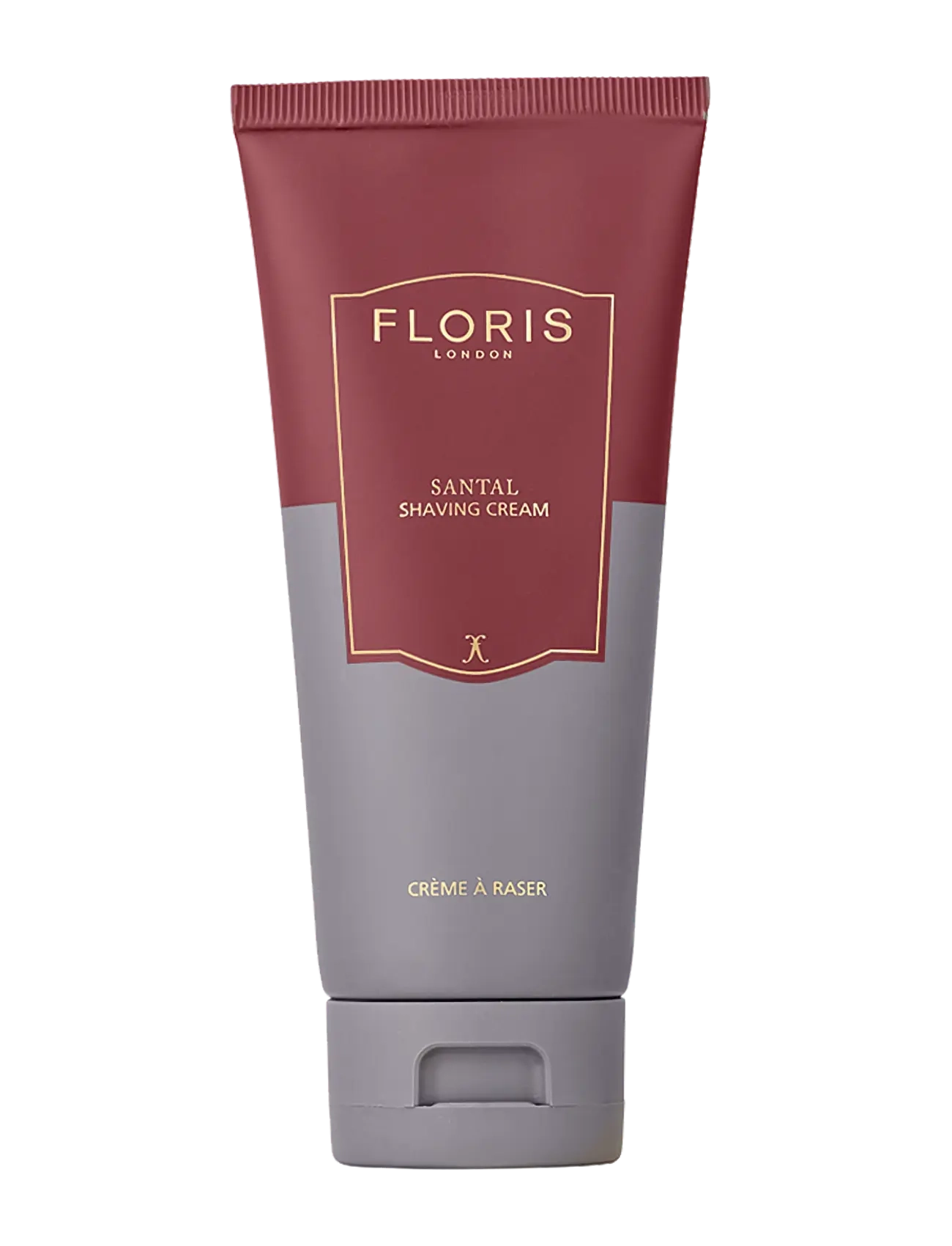 Santal Shaving Cream