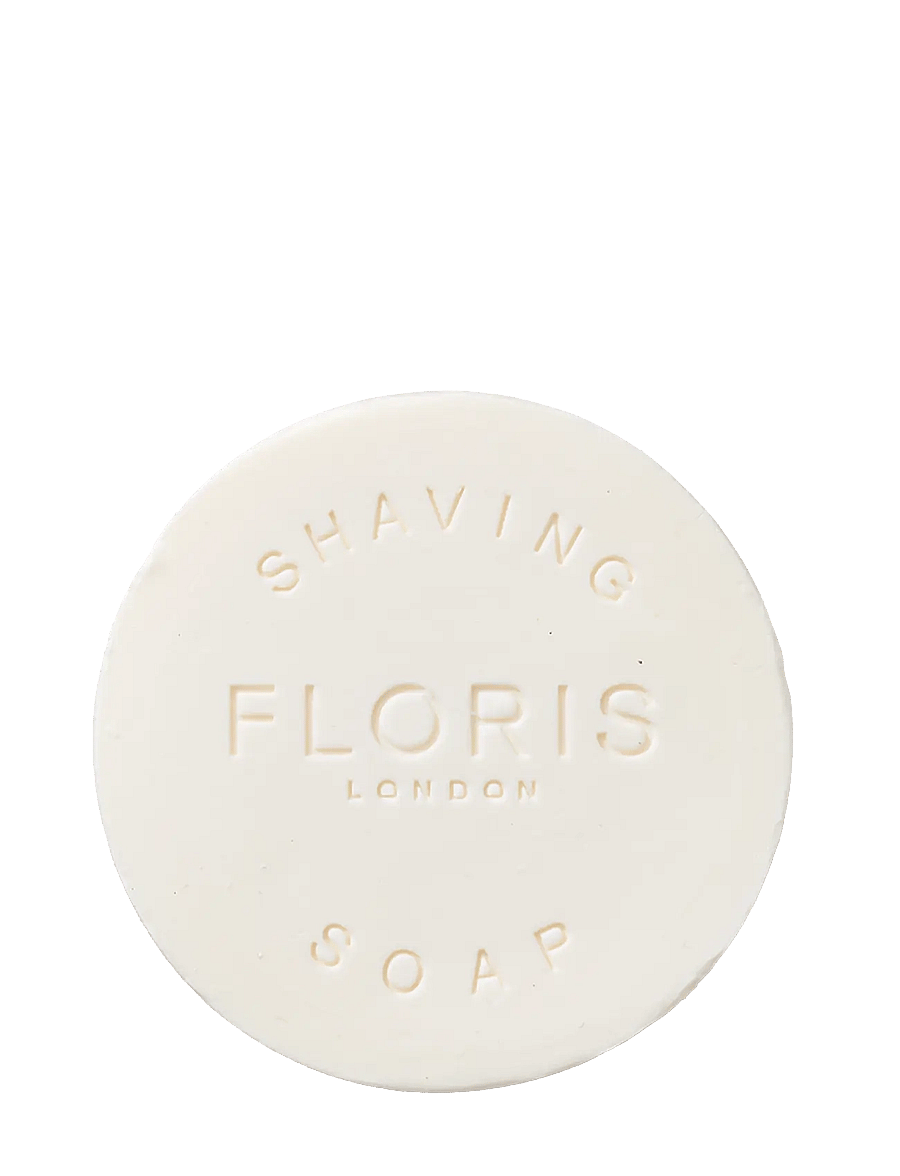 Floris - Santal Shaving Bowl Refill 100g - rakgel - clear - 0