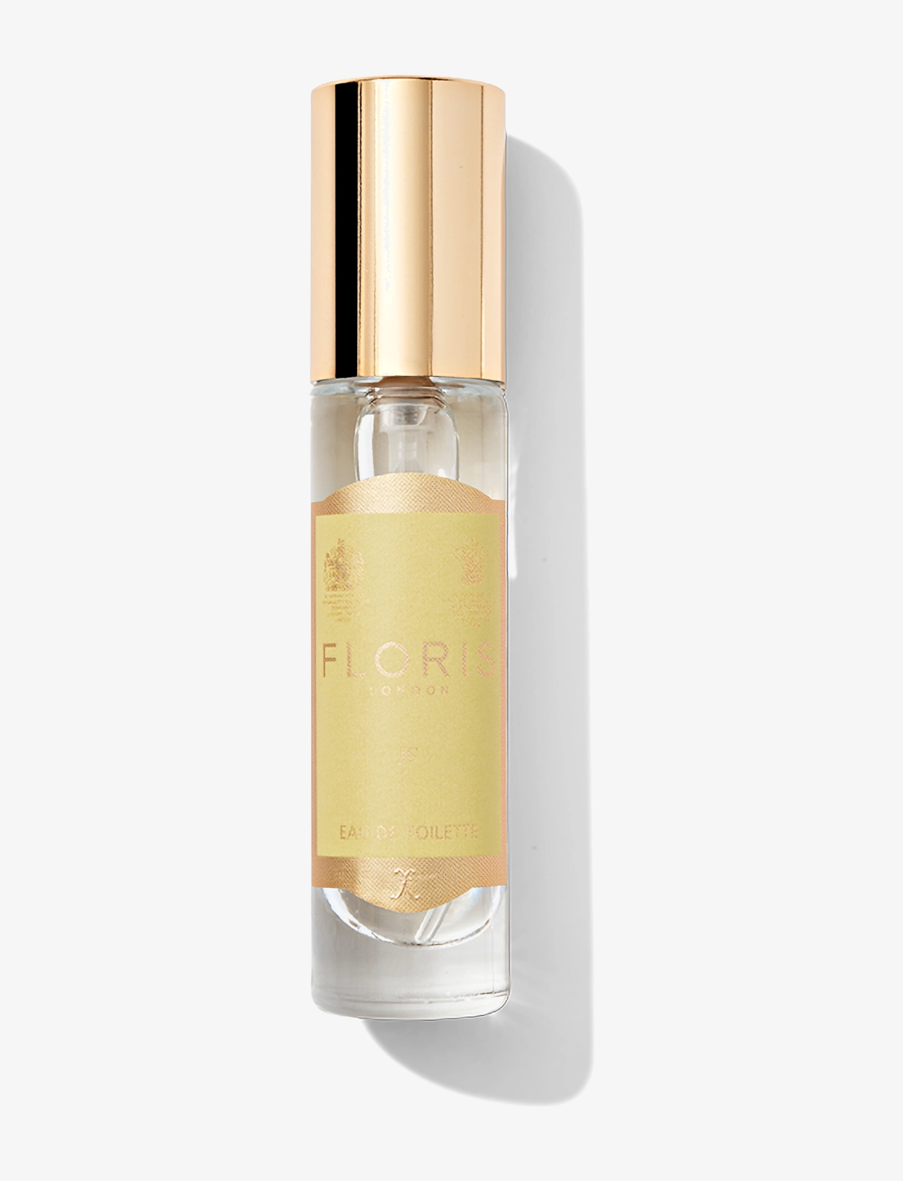 Floris Floris London JF Eau de Toilette - För honom - CLEAR / undefined