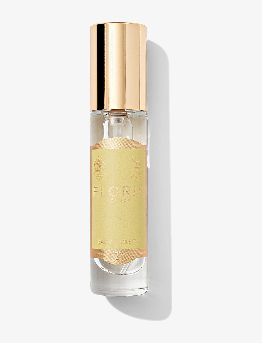 Floris - Floris London JF Eau de Toilette - til ham - clear - 0