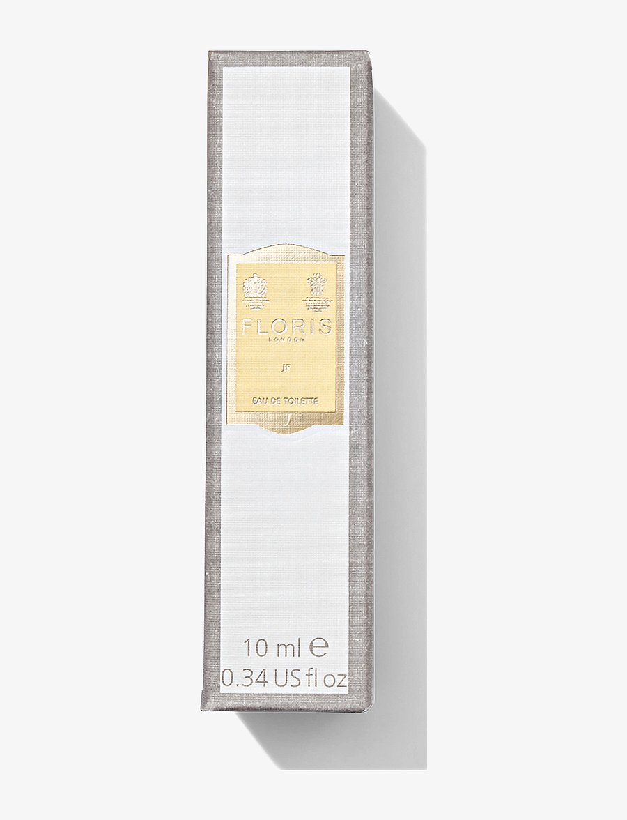 Floris - Floris London JF Eau de Toilette - til ham - clear - 1