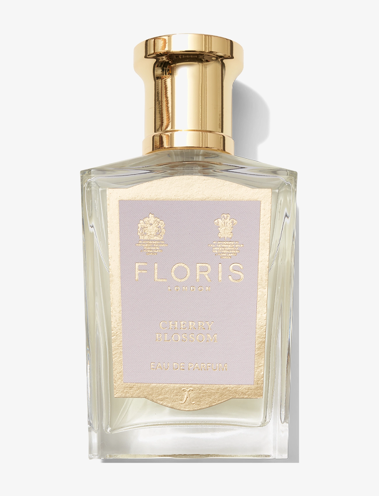 Floris Floris London Cherry Blossom Eau de Parfum - Parfumer & dufte - CLEAR / undefined