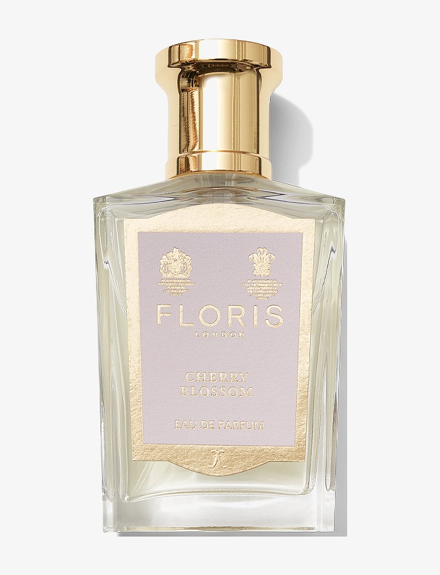 Floris - Floris London Cherry Blossom Eau de Parfum - rejsestørrelser & kits - clear - 0