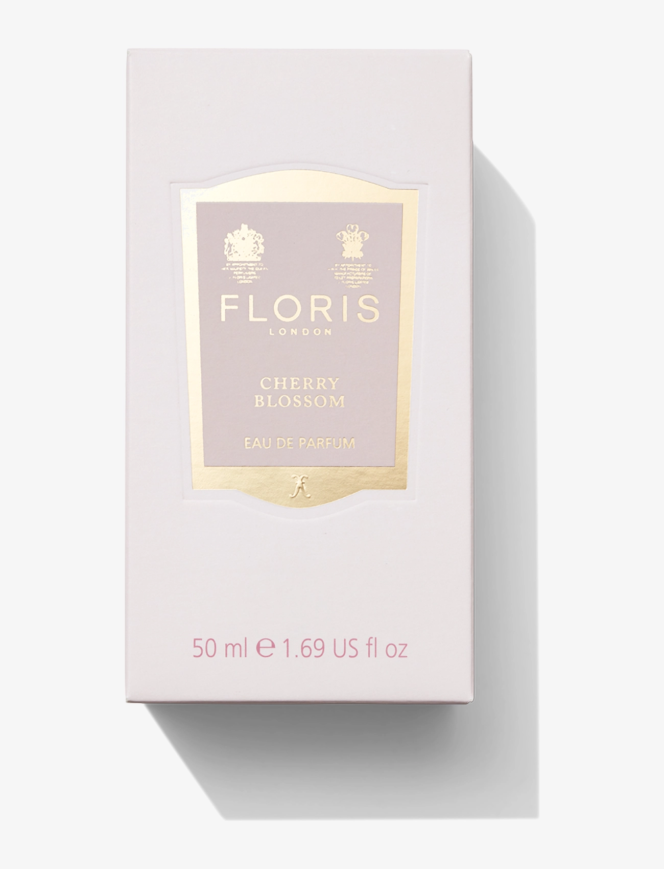 Floris - Floris London Cherry Blossom Eau de Parfum - rejsestørrelser & kits  - clear - 1
