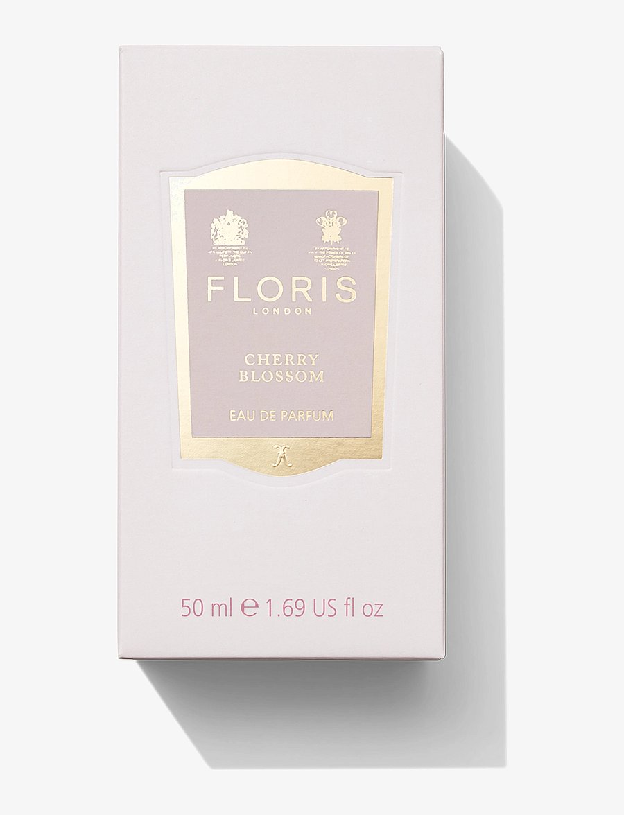 Floris - Floris London Cherry Blossom Eau de Parfum - rejsestørrelser & kits - clear - 1