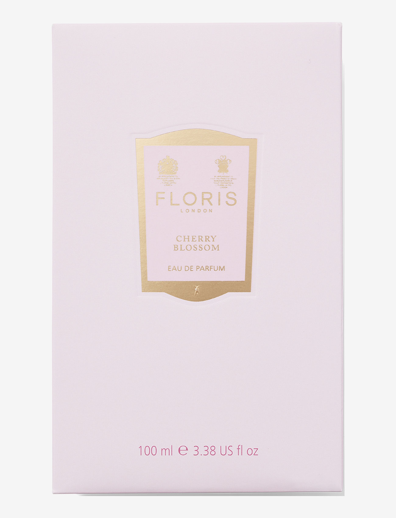 Floris - Floris London Cherry Blossom Eau de Parfum - bliv klar til date night - clear - 1