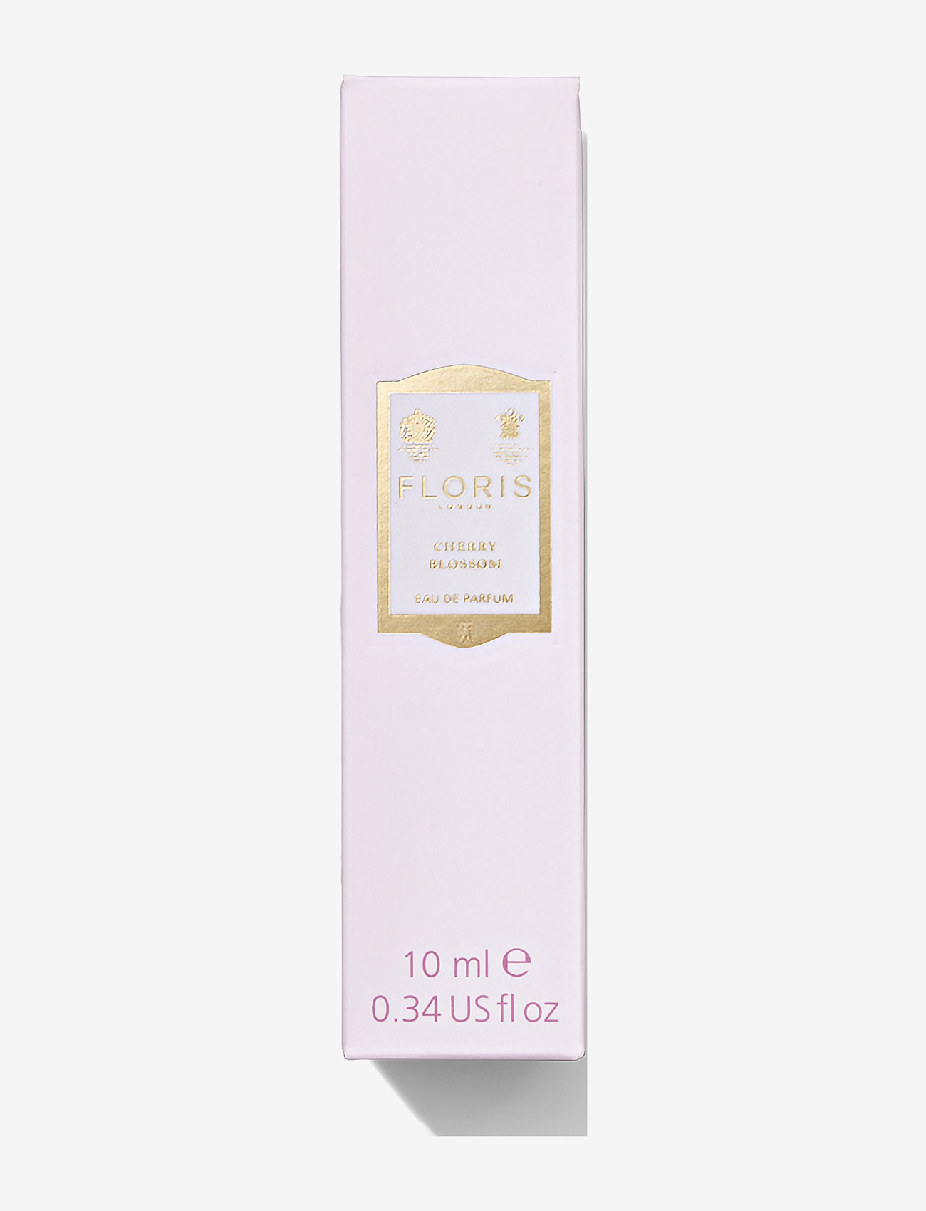 Floris - Floris London Cherry Blossom Eau de Parfum - matkakoot ja -pakkaukset - clear - 1