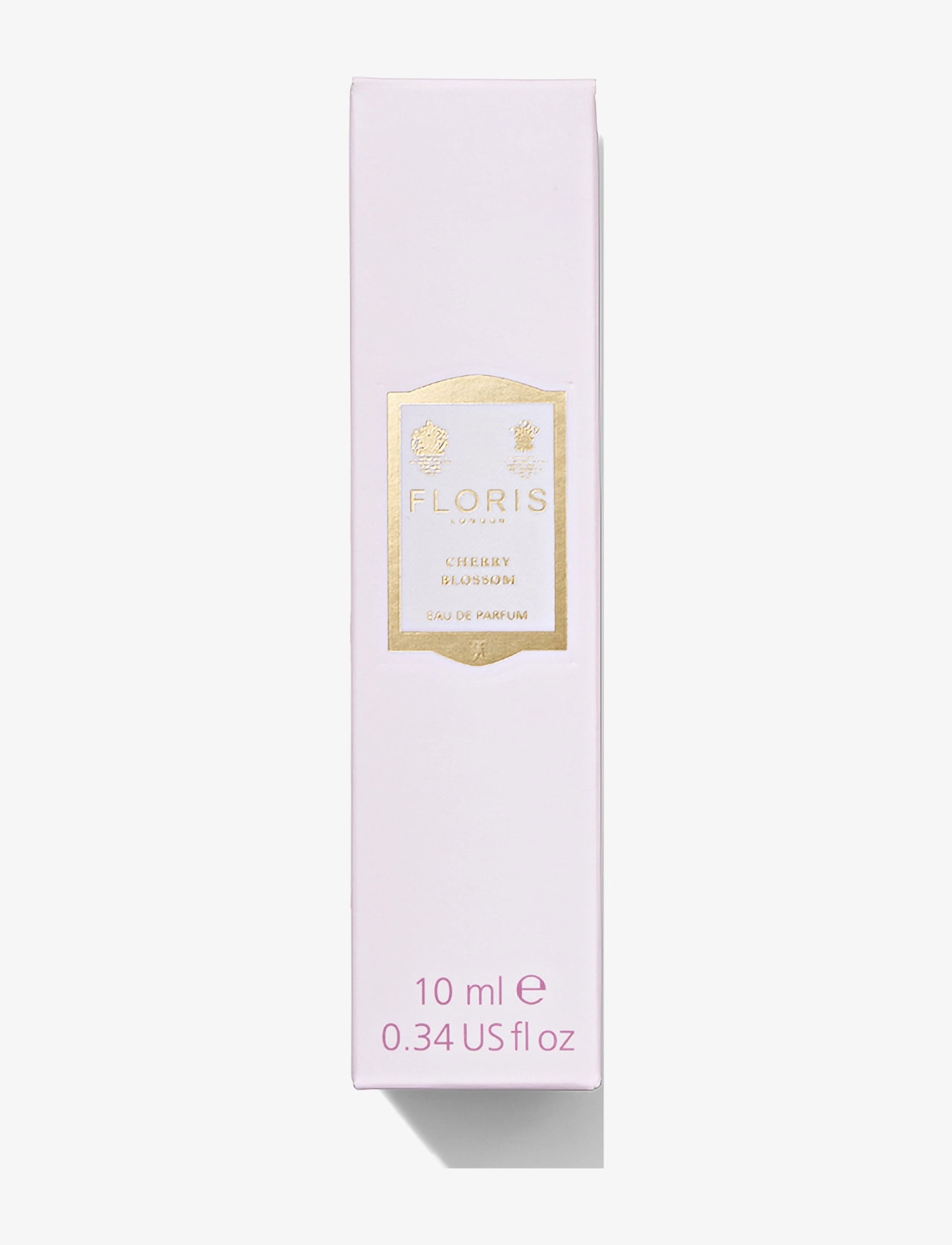 Floris - Floris London Cherry Blossom Eau de Parfum - rejsestørrelser & kits  - clear - 1