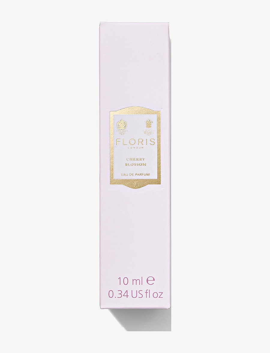 Floris - Floris London Cherry Blossom Eau de Parfum - rejsestørrelser & kits - clear - 1