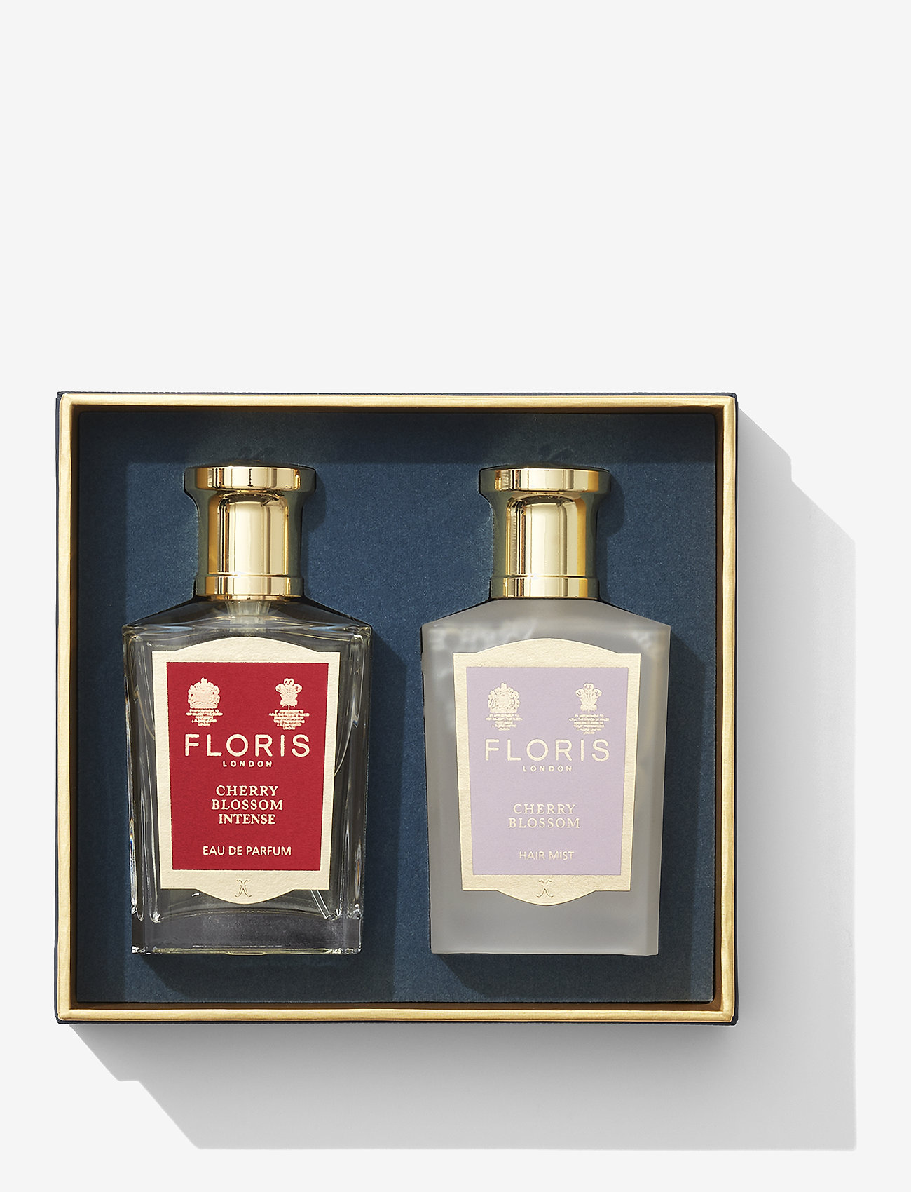 Floris - Floris London Cherry Blossom Duet - til hende - clear - 0
