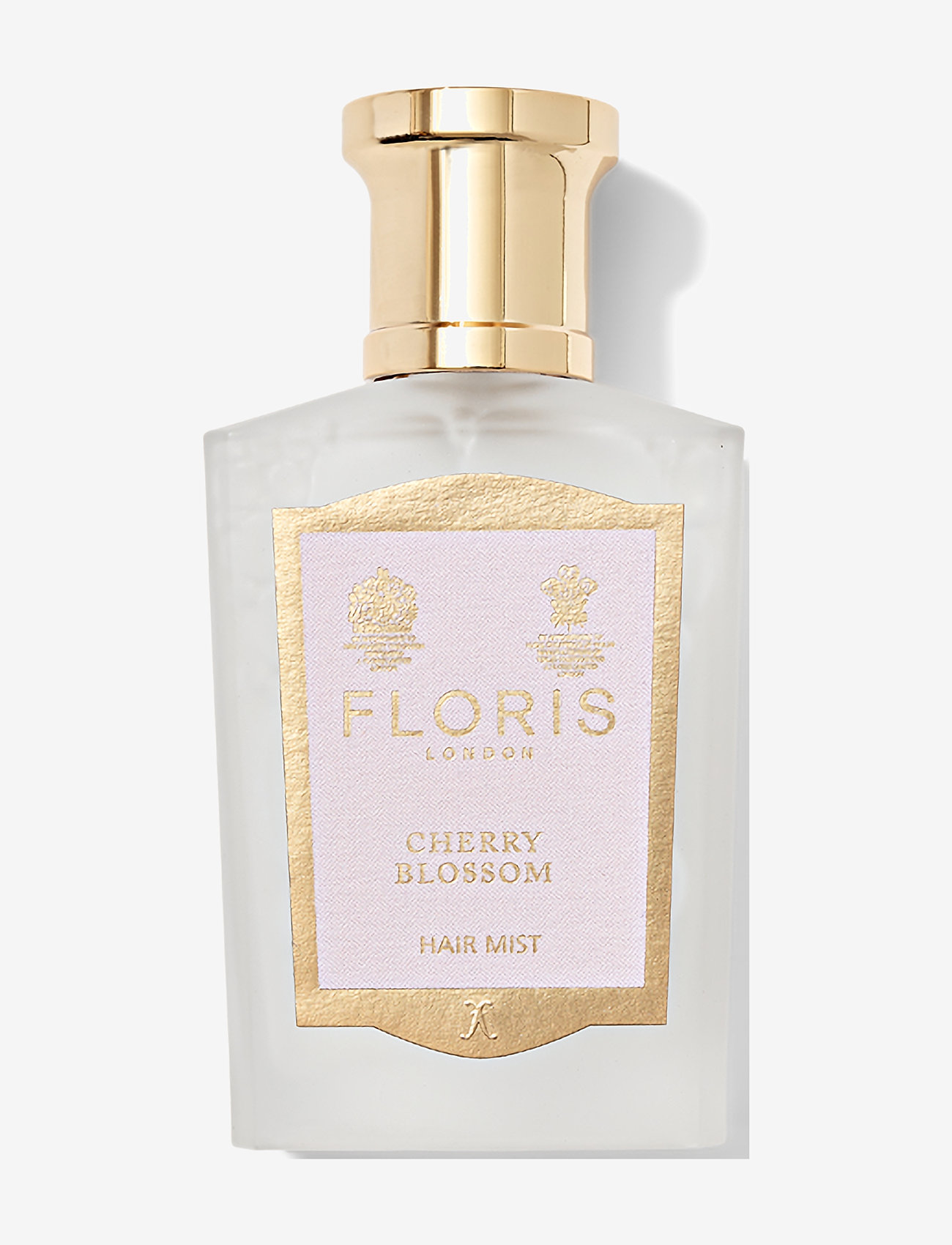 Floris - Floris London Cherry Blossom Hair Mist - hair mist - clear - 0