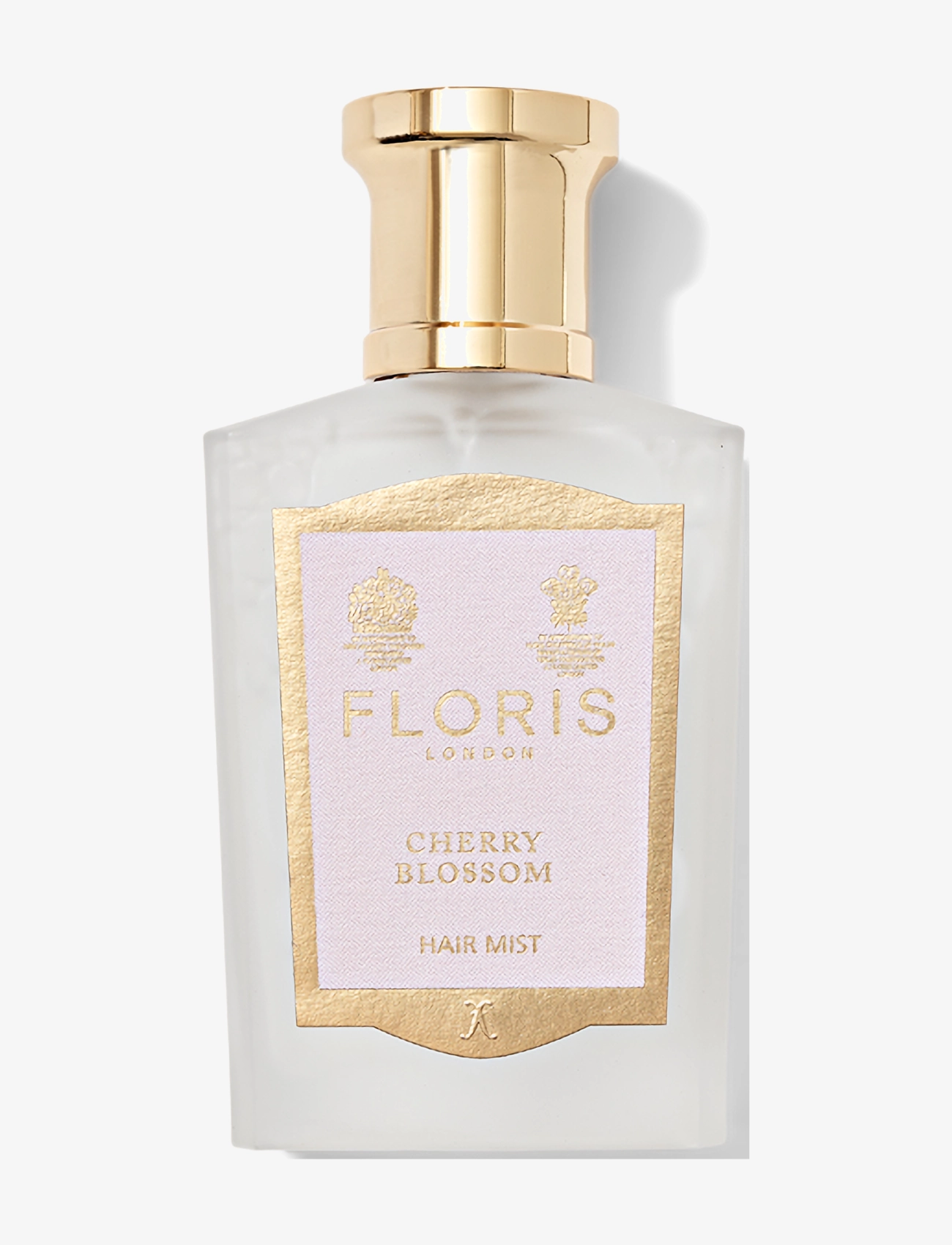 Floris Floris London Cherry Blossom Hair Mist - Hårprodukter - CLEAR / undefined