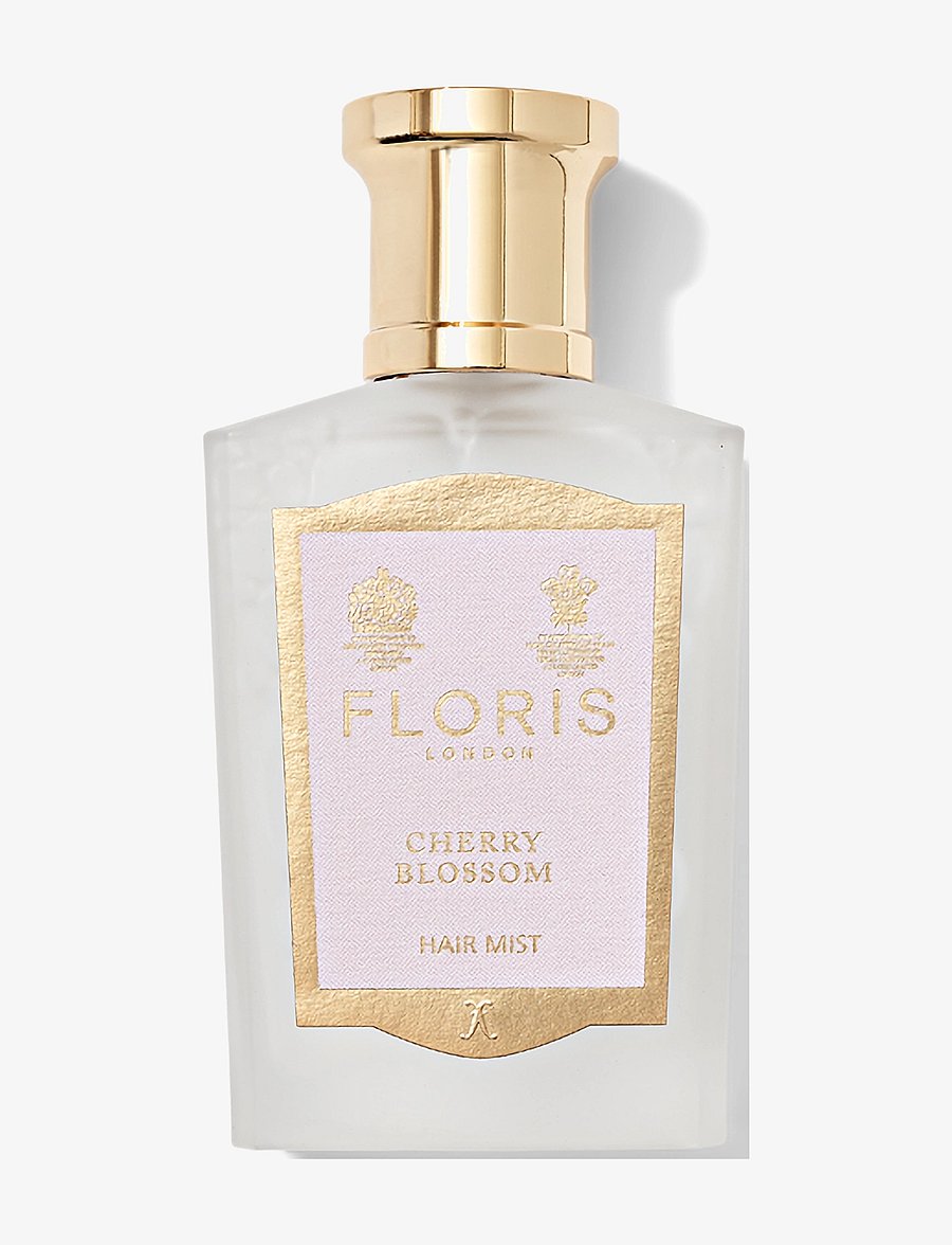 Floris - Floris London Cherry Blossom Hair Mist - hair mists - clear - 0