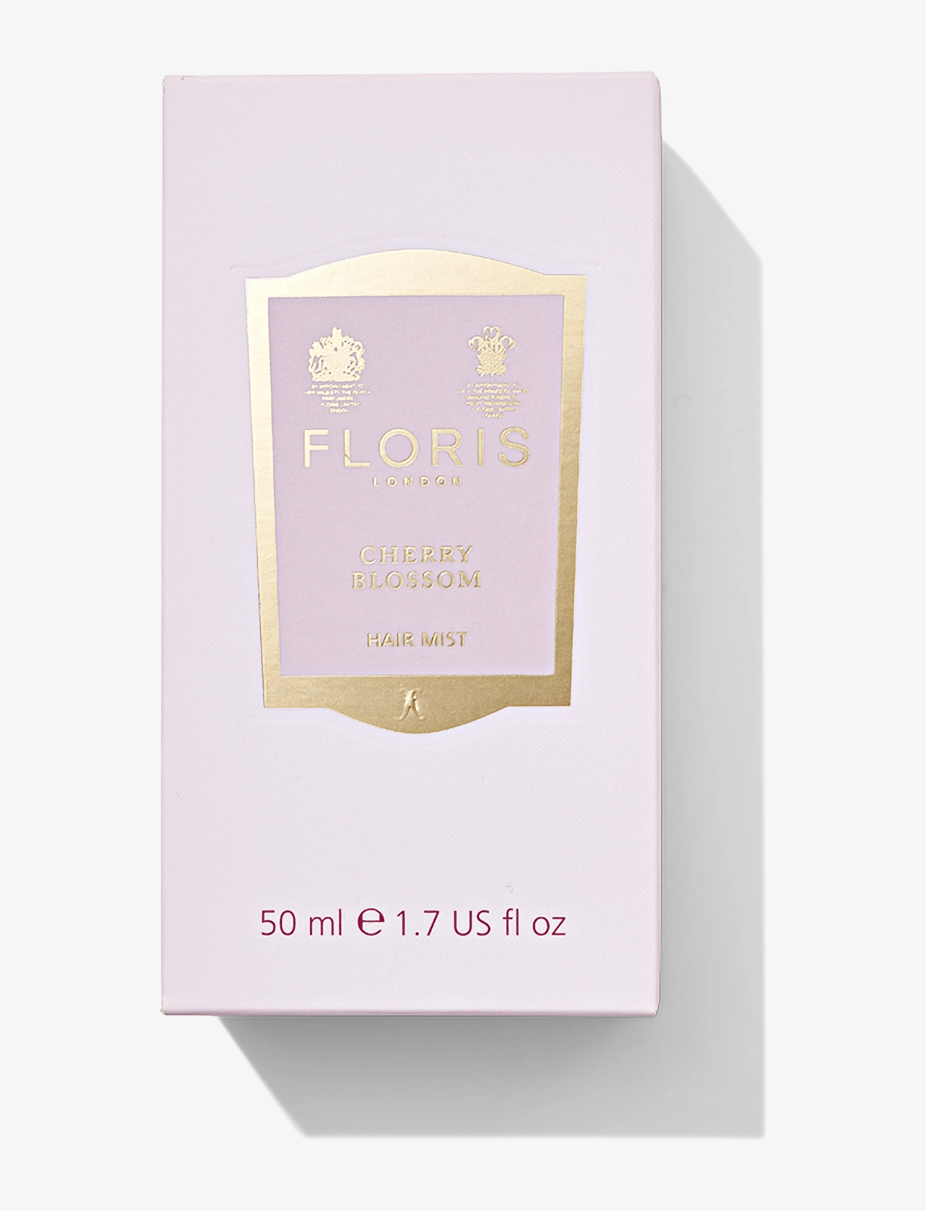 London Cherry Blossom Hair Mist 2