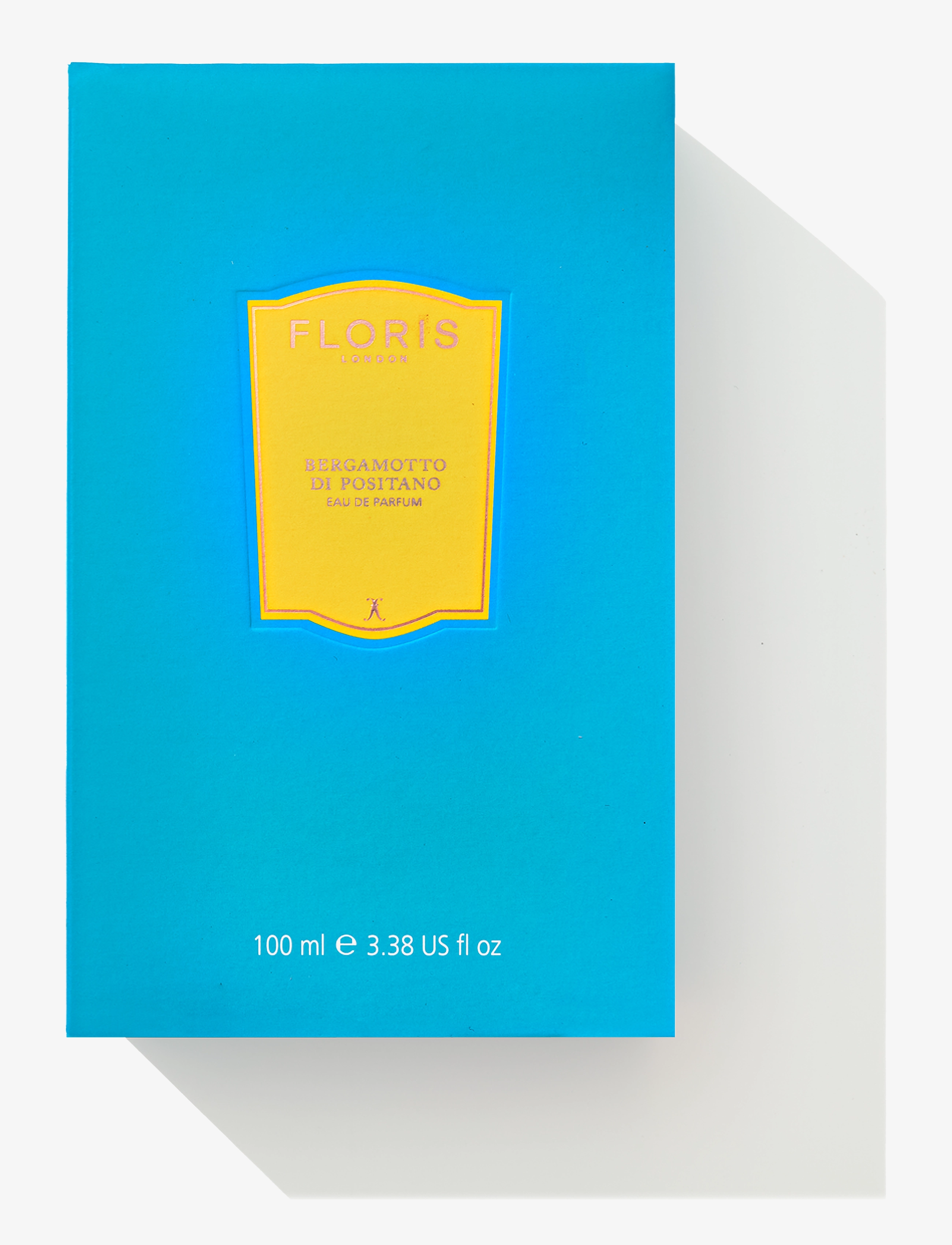 London Bergamotto Di Positano Eau De Parfum 2