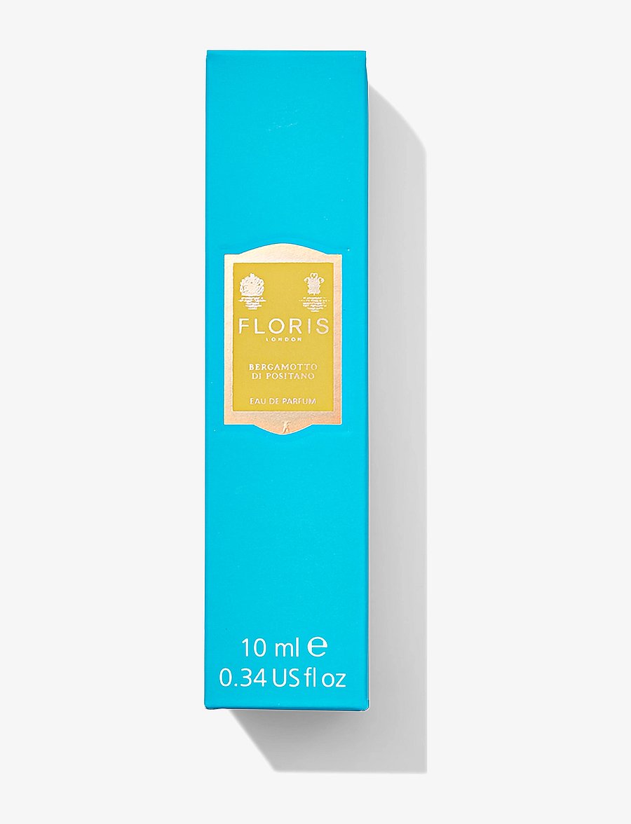 Floris - Floris London Bergamotto Di Positano Eau de Parfum - til ham - clear - 1