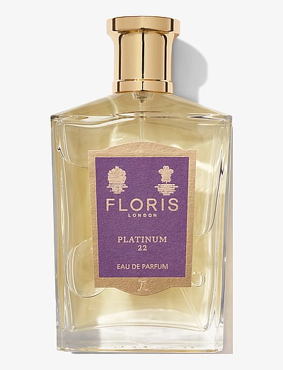 Floris London Platinum 22 Eau De Parfum - Eau De Parfum