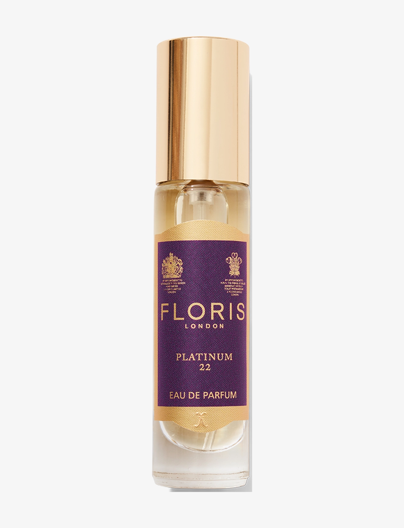 Floris Floris London Platinum 22 Eau de Parfum - App deal - CLEAR / undefined