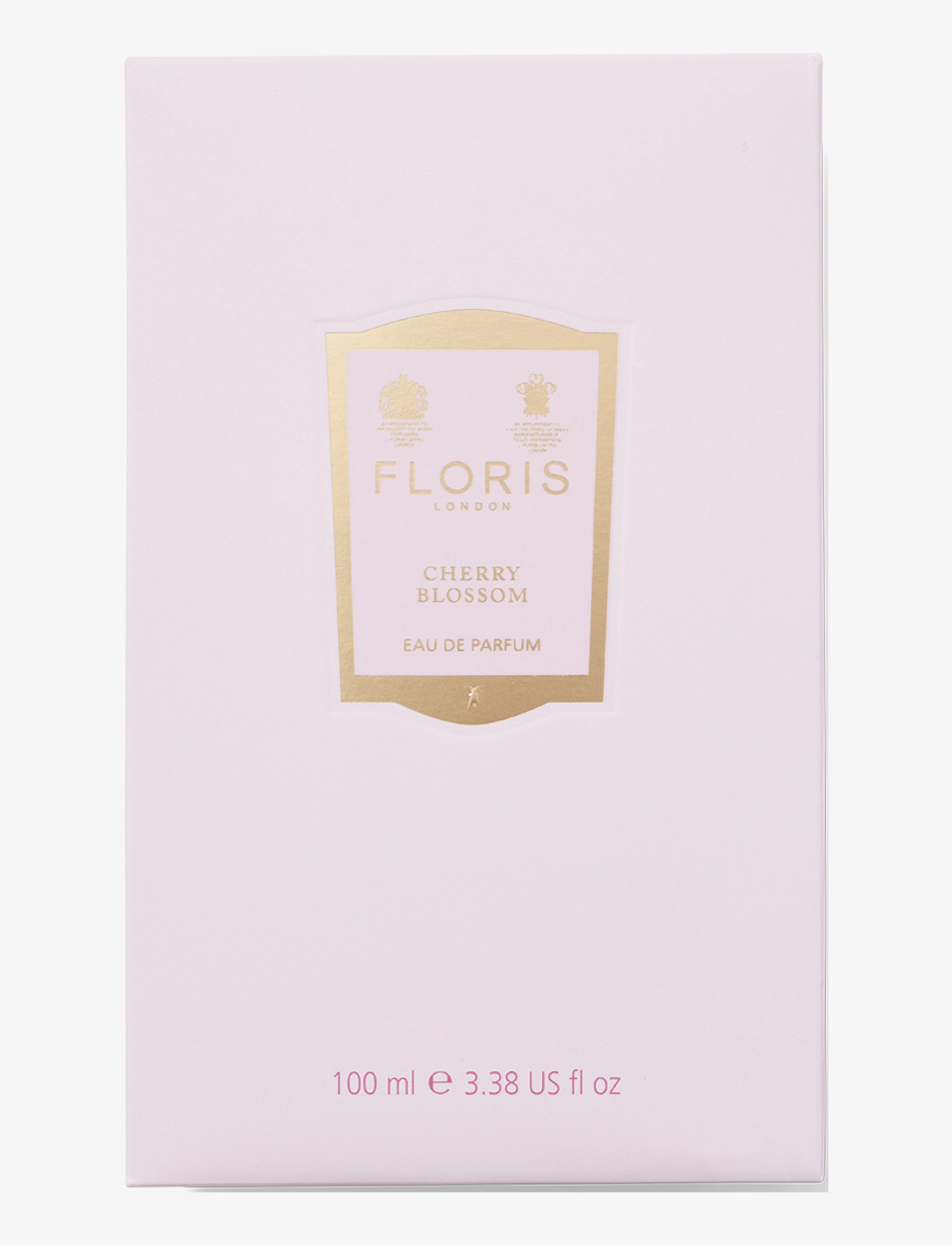 London Cherry Blossom Intense Eau De Parfum 2