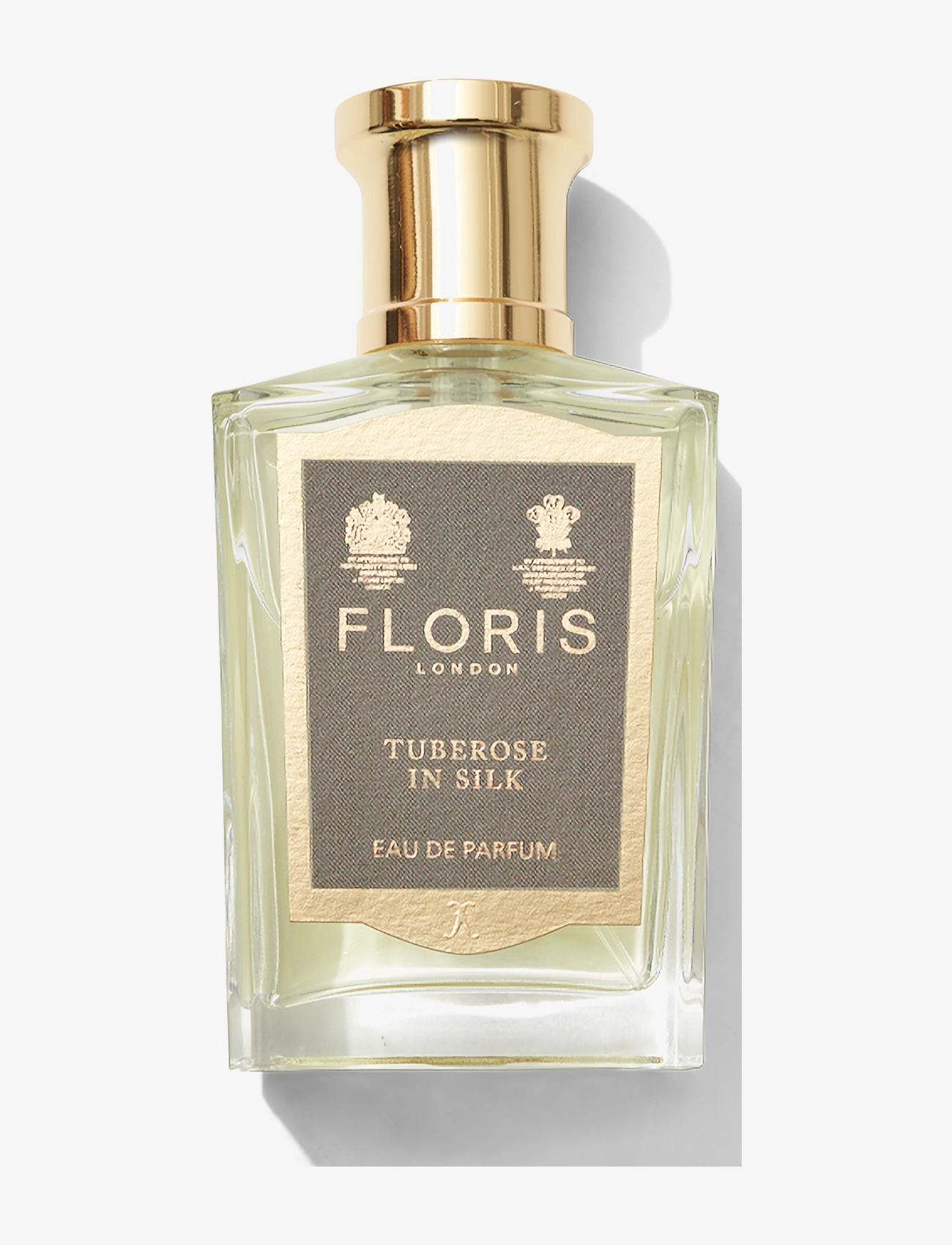 Floris Floris London Tuberose In Silk Eau De Parfum, 50 ml, Nude, Parfume > Eau De Parfum, Dame