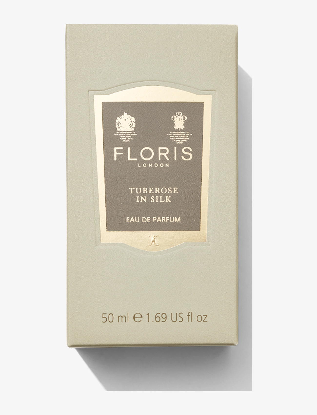 Floris - Floris London Tuberose In Silk Eau de Parfum - parfym  - clear - 1