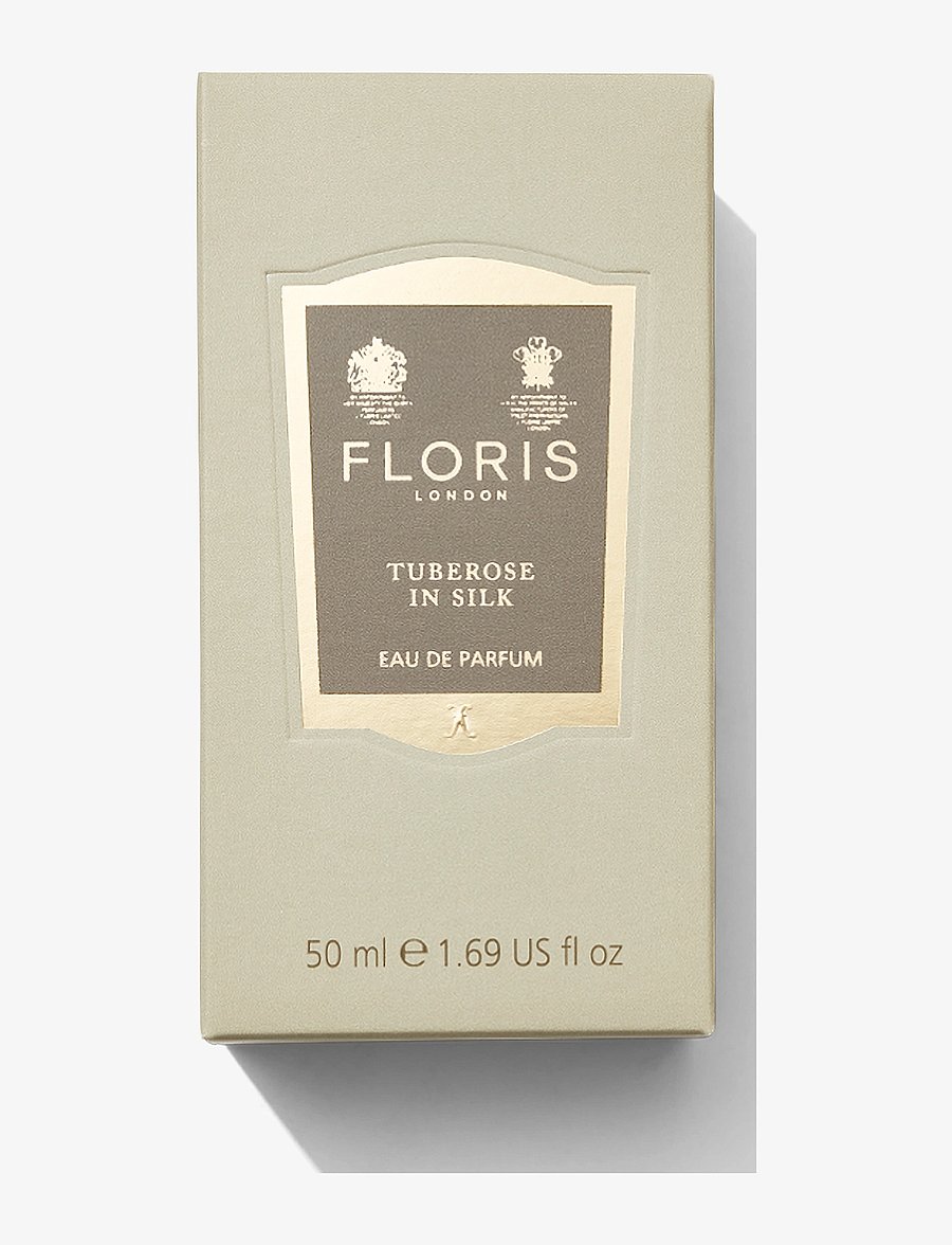 Floris - Floris London Tuberose In Silk Eau de Parfum - rejsestørrelser & kits - clear - 1