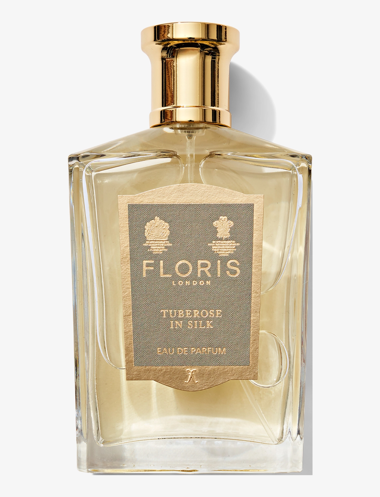 Floris Floris London Tuberose In Silk Eau De Parfum, 100 ml, Nude, Parfume > Eau De Parfum, Dame