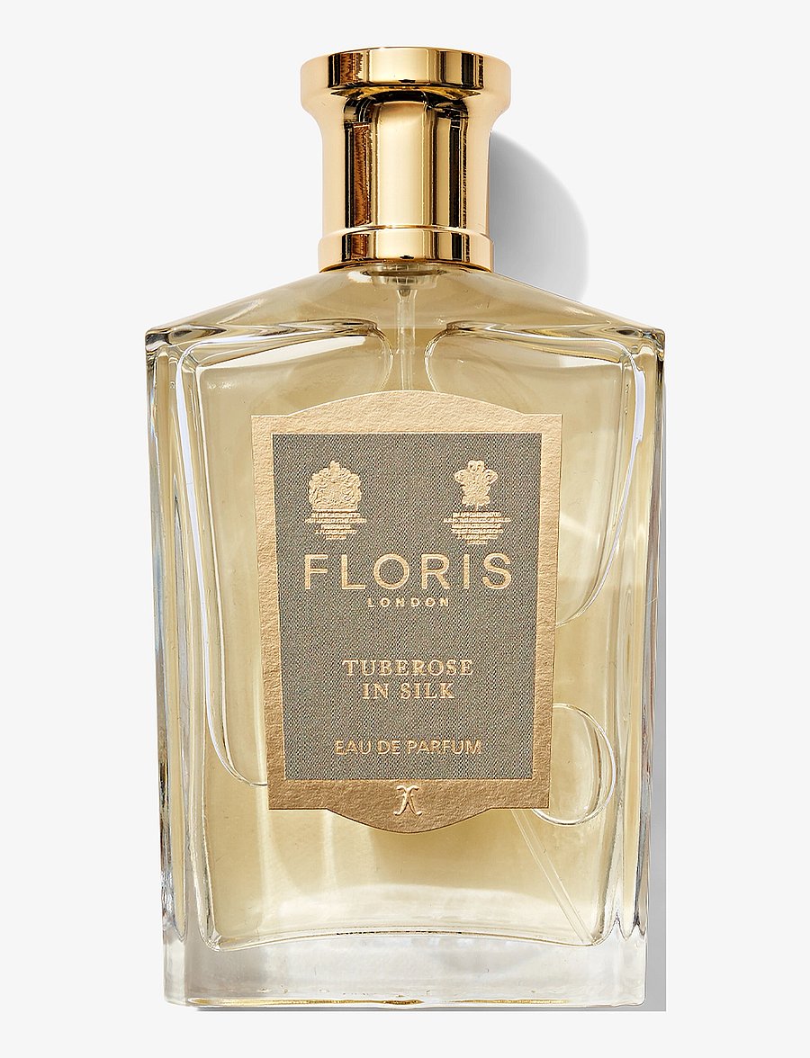 Floris - Floris London Tuberose In Silk Eau de Parfum - rejsestørrelser & kits - clear - 0