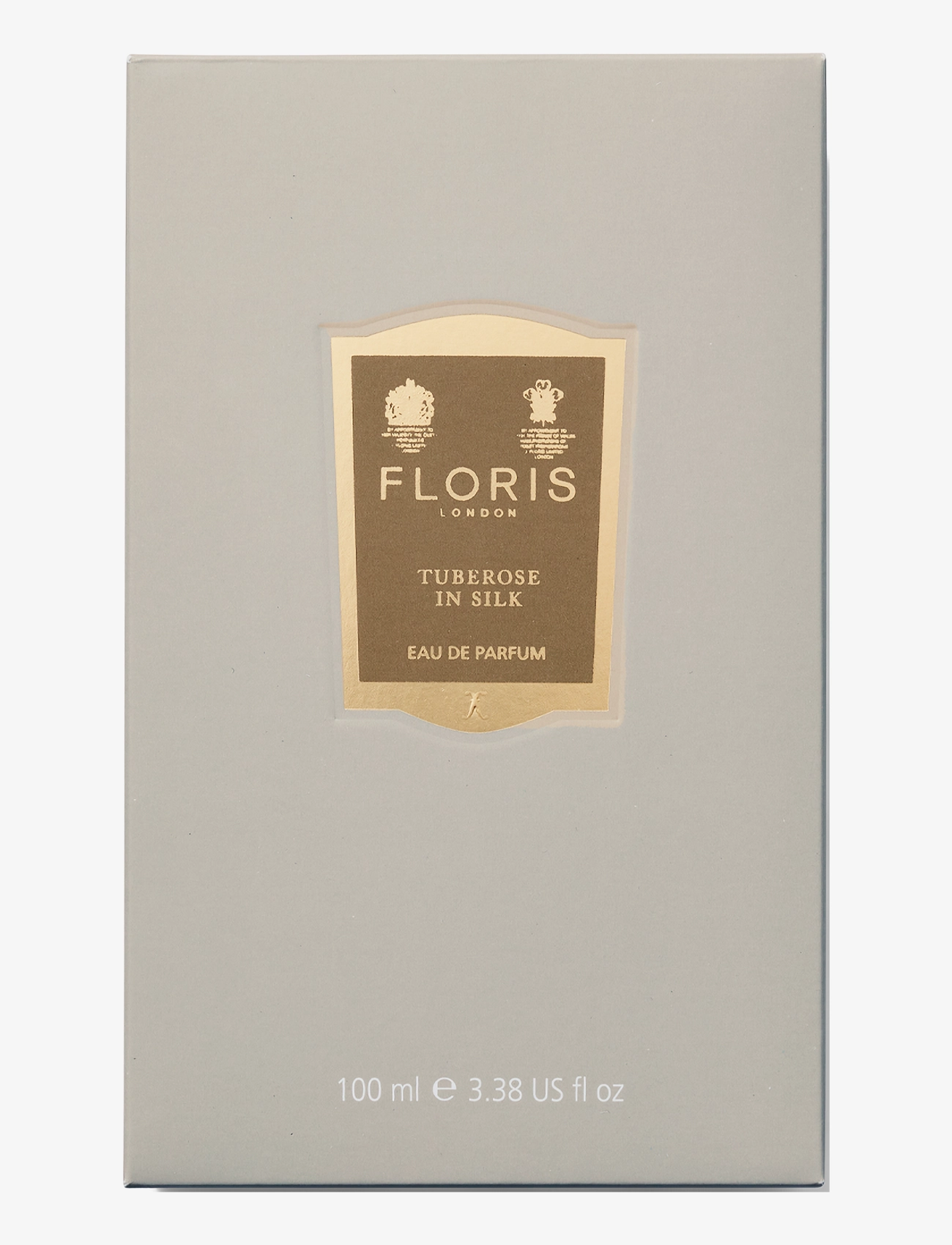 London Tuberose In Silk Eau De Parfum 2