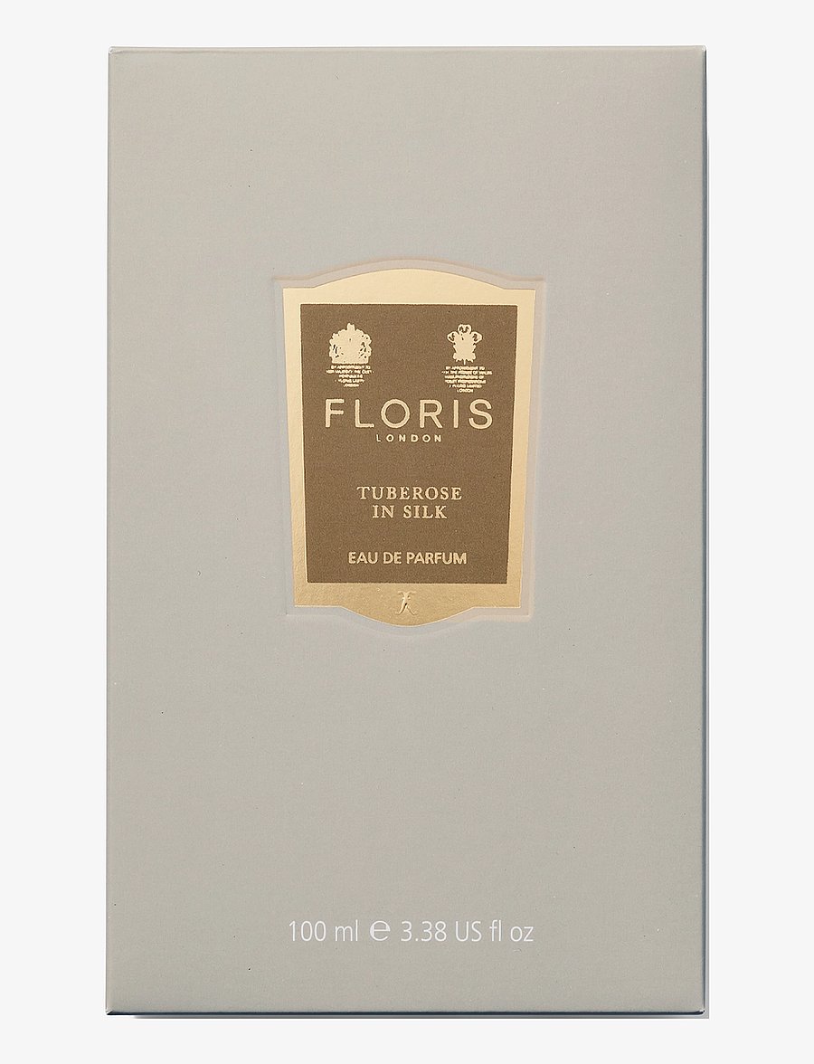 Floris - Floris London Tuberose In Silk Eau de Parfum - rejsestørrelser & kits - clear - 1