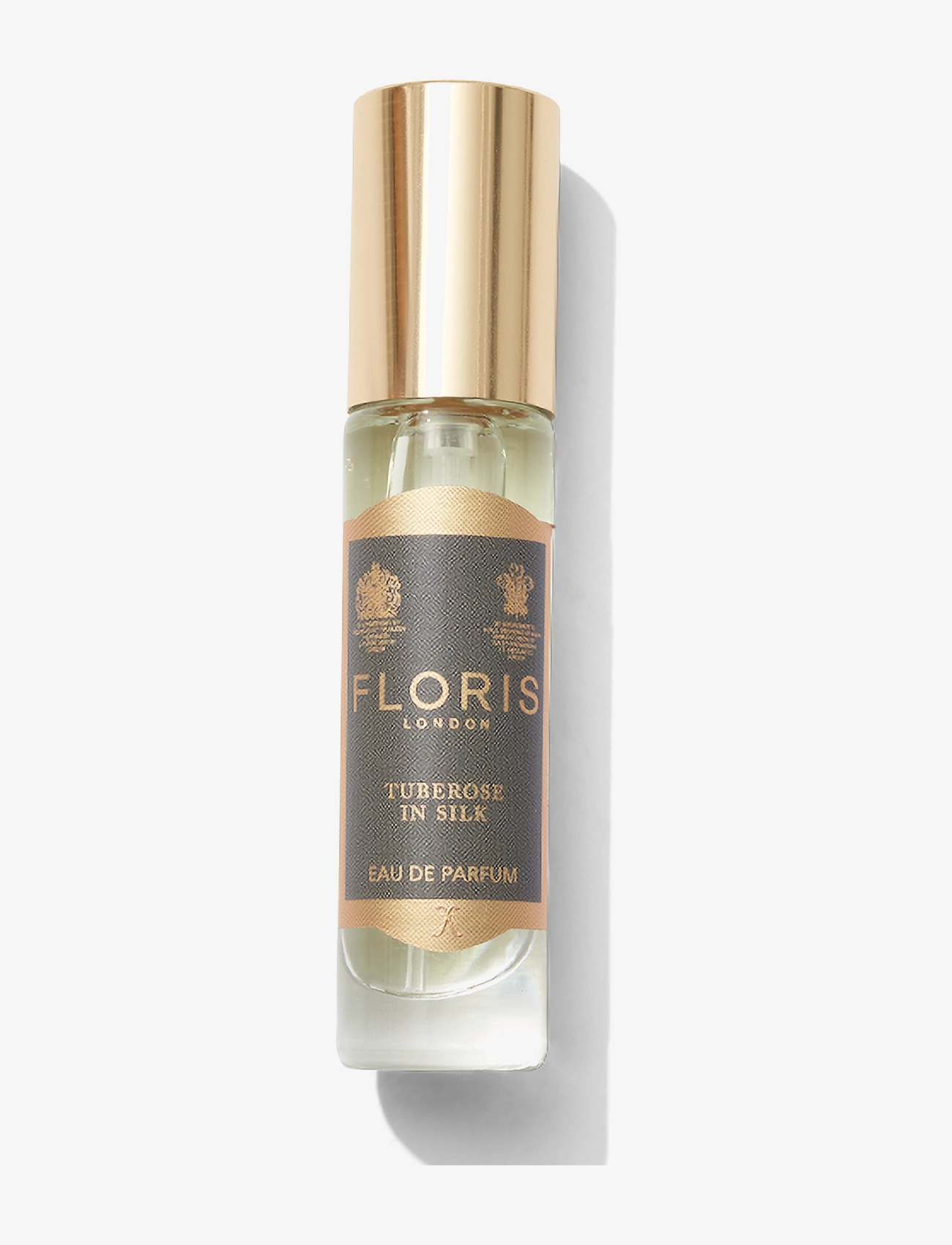 Floris London Tuberose In Silk Eau De Parfum, Parfumee, Nude, Str: 10 ML
