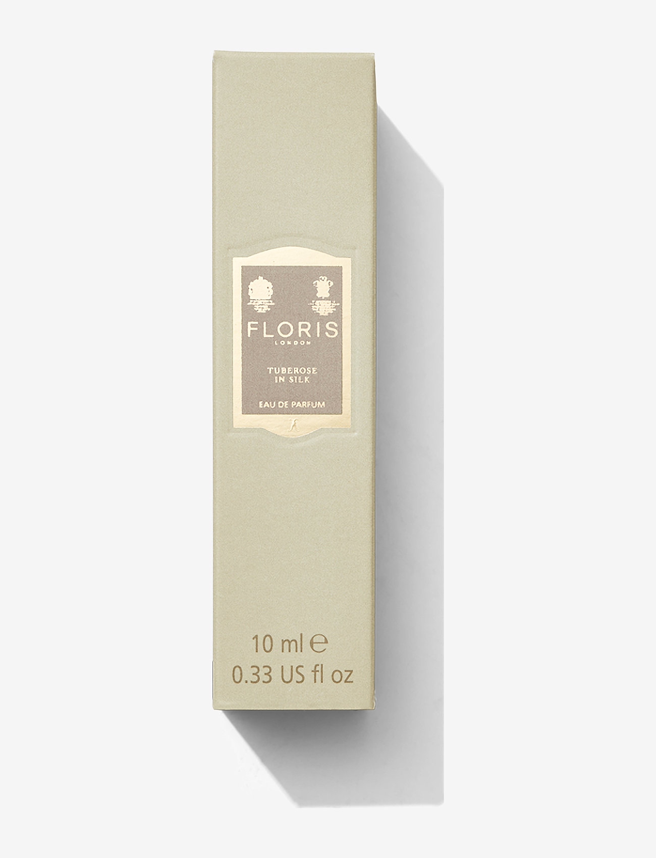 Floris - Floris London Tuberose In Silk Eau de Parfum - bliv klar til date night - clear - 1