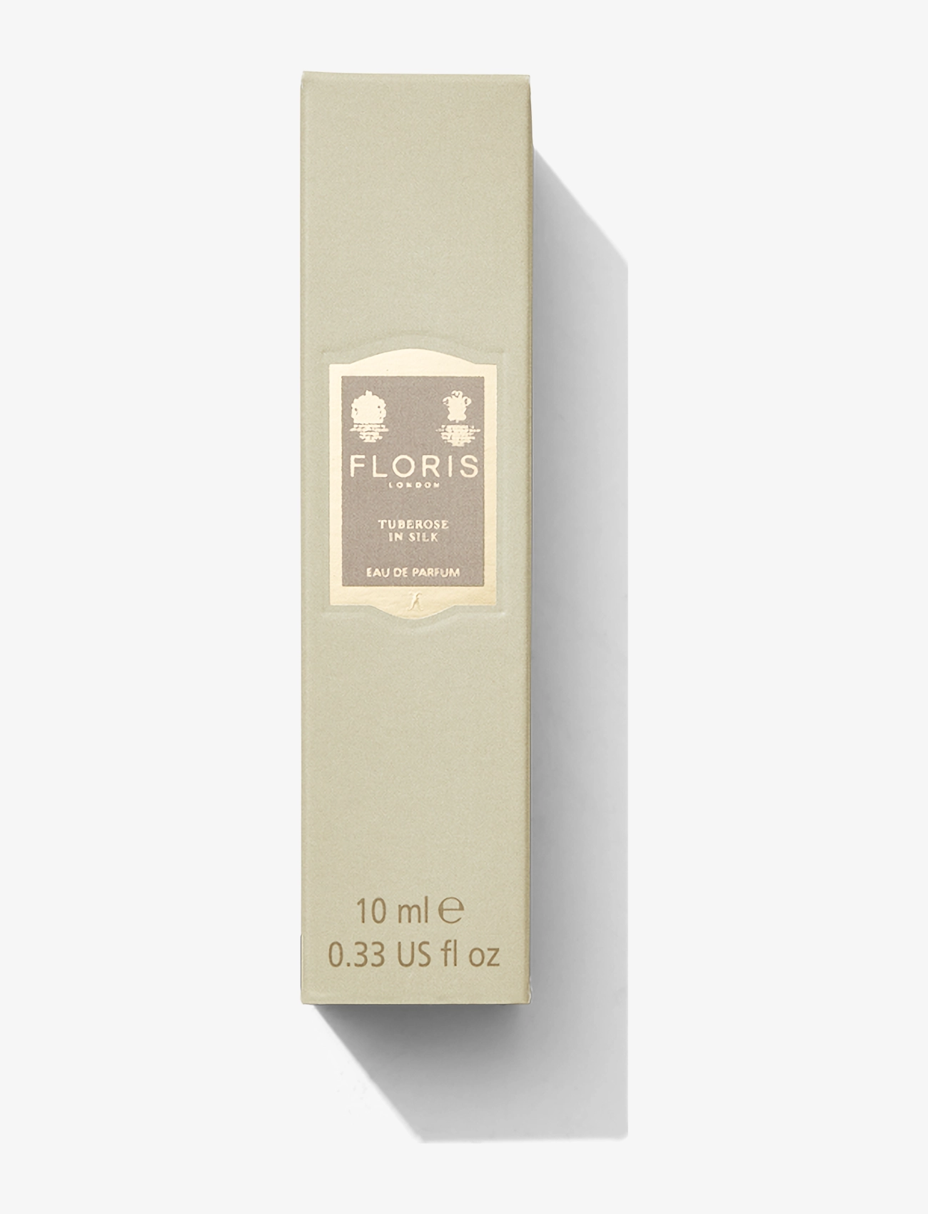 Floris - Floris London Tuberose In Silk Eau de Parfum - parfym  - clear - 1