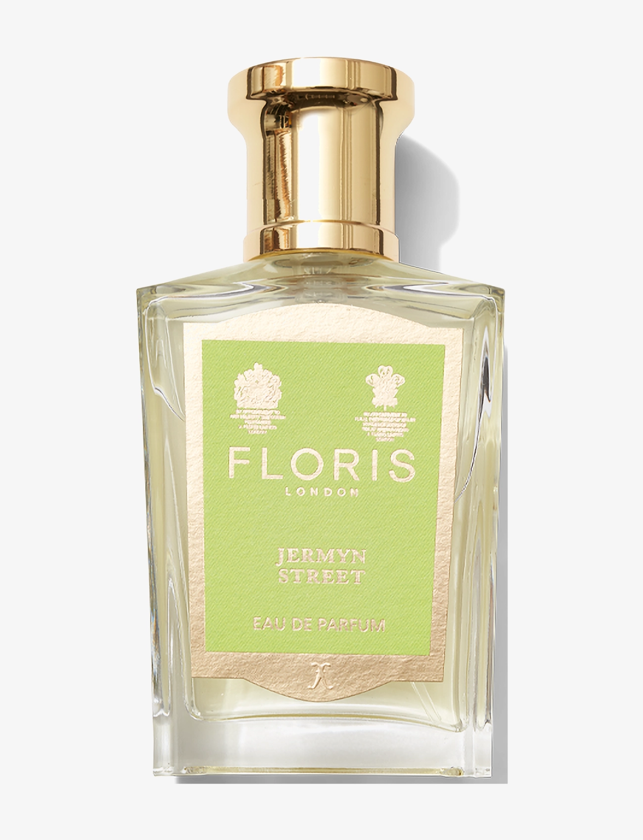Floris Floris London Jermyn Street Eau De Parfum, 50 ml, Nude, Parfume > Eau De Parfum, Dame