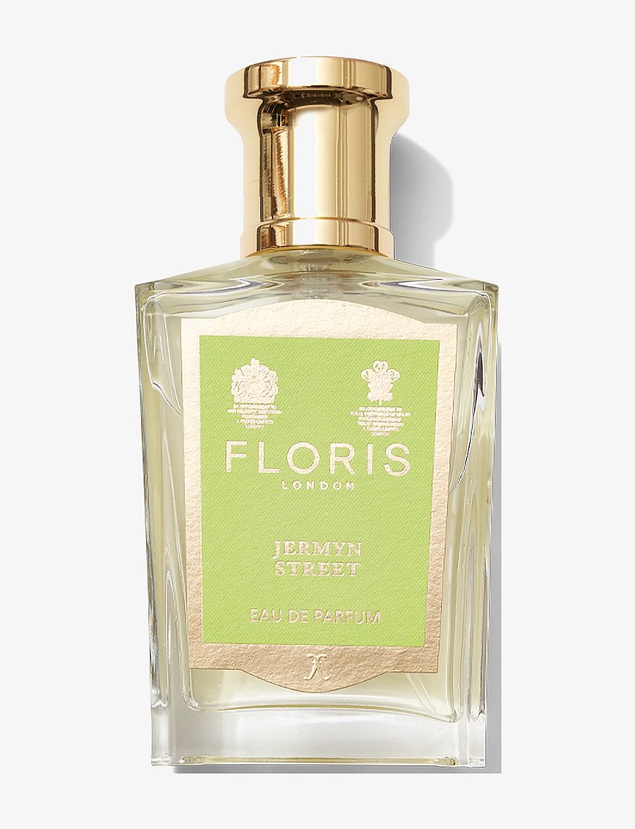 Floris - Floris London Jermyn Street Eau de Parfum - till honom - clear - 0