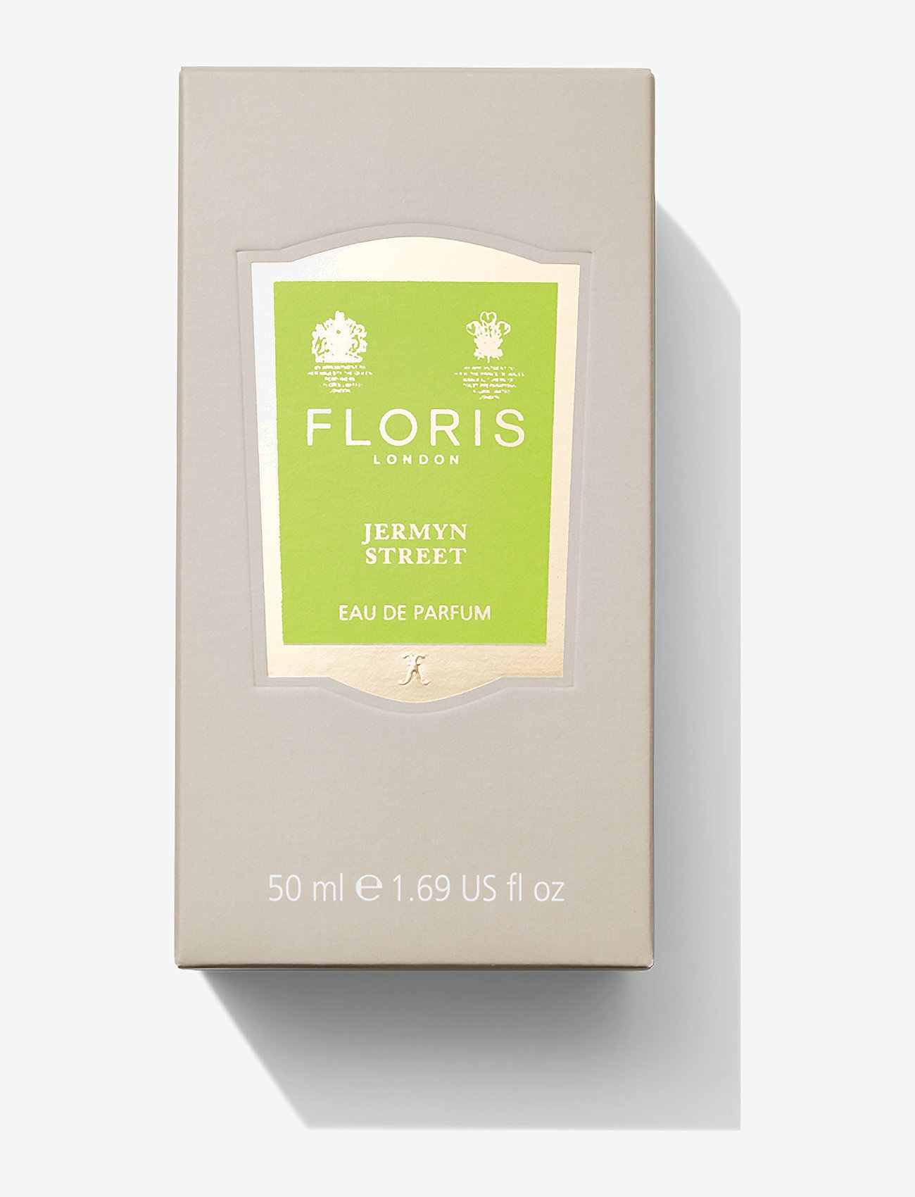 Floris - Floris London Jermyn Street Eau de Parfum - til ham  - clear - 1