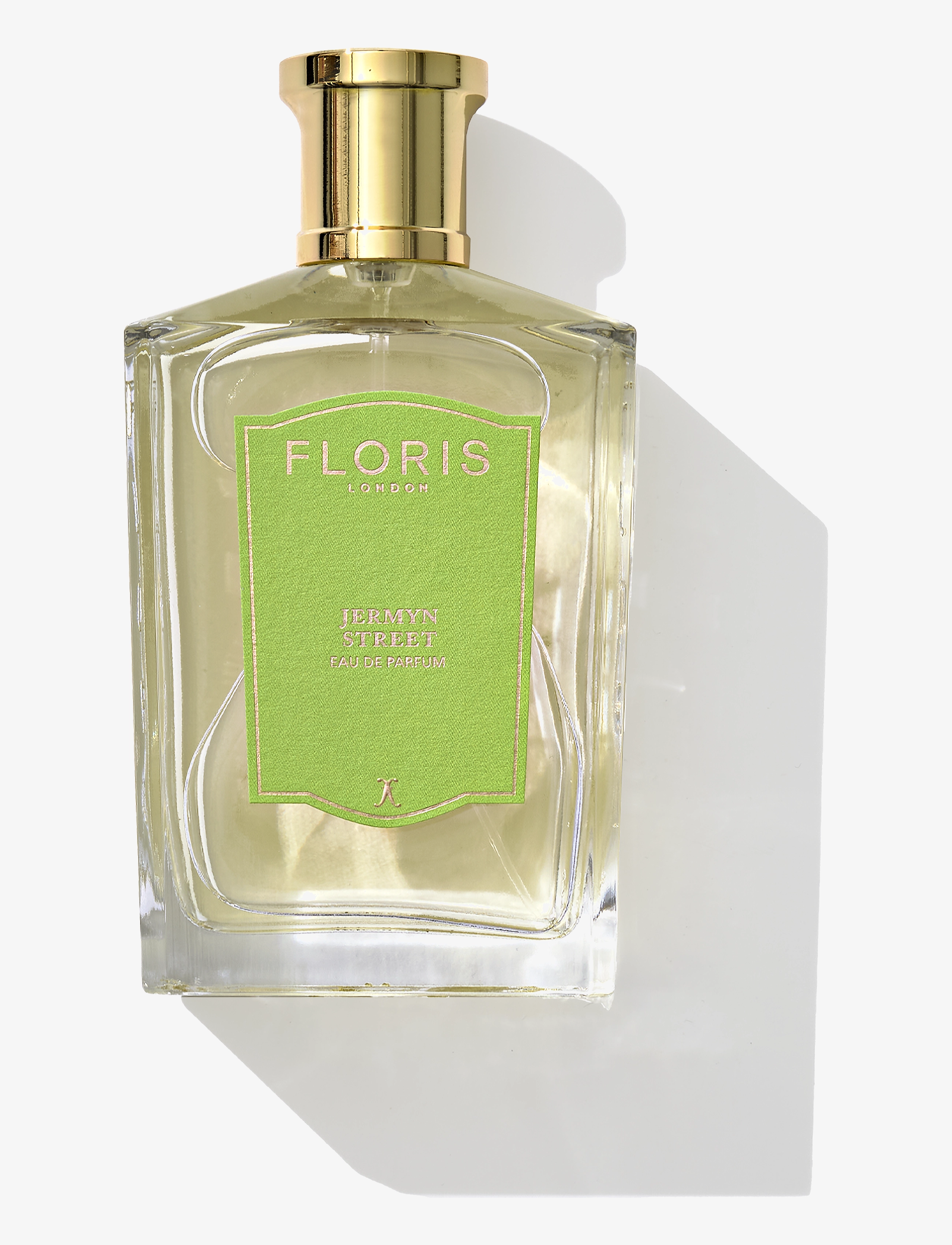 Floris Floris London Jermyn Street Eau De Parfum, 100 ml, Nude, Parfume > Eau De Parfum, Dame