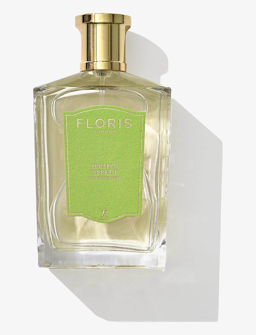 Floris - Floris London Jermyn Street Eau de Parfum - til ham - clear - 0