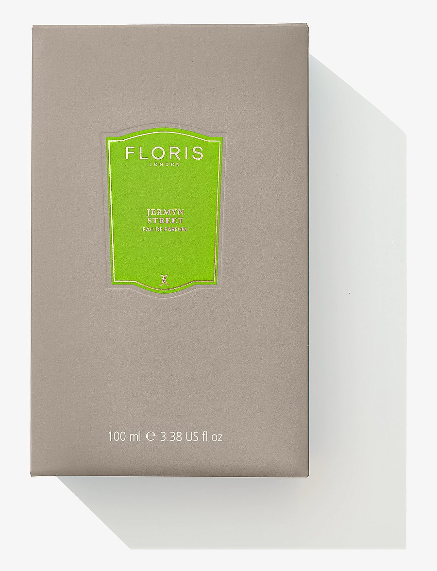 Floris - Floris London Jermyn Street Eau de Parfum - til ham - clear - 1