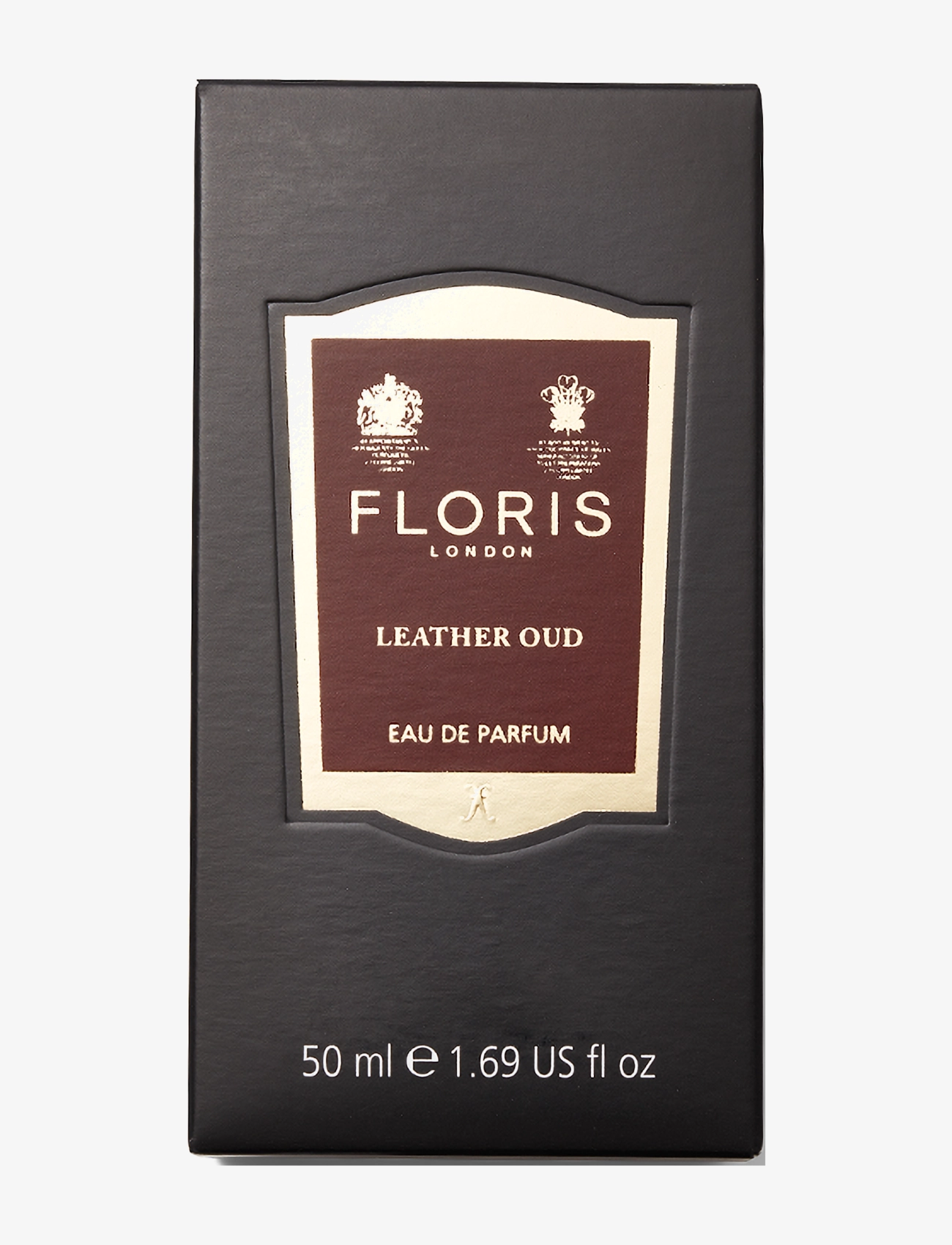 London Leather Oud Eau De Parfum 2